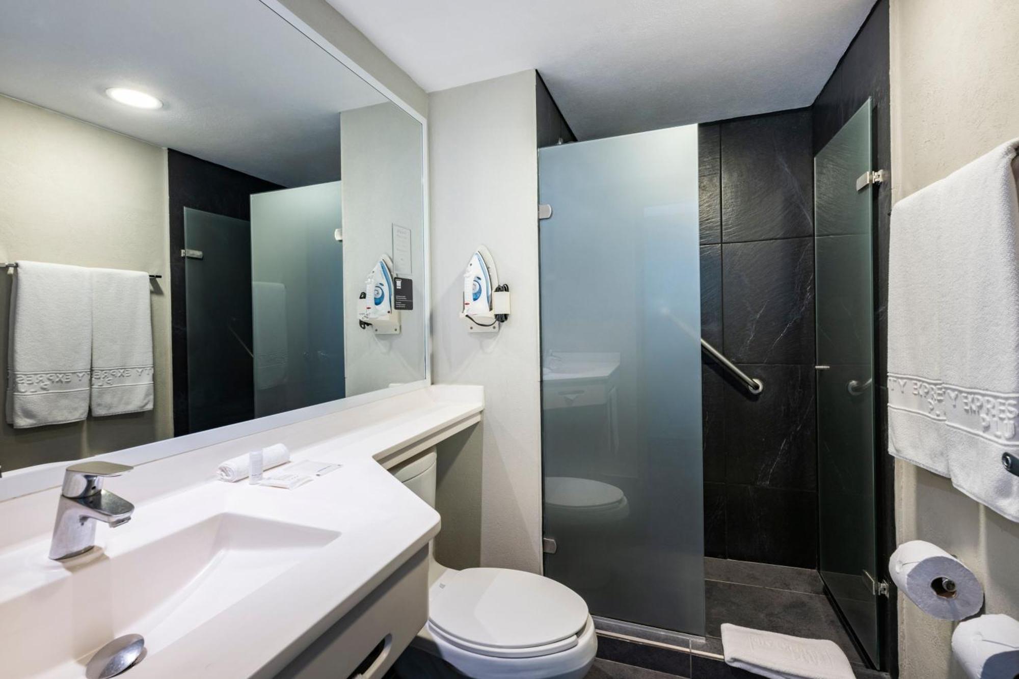 Express By Marriott Colombia 4*