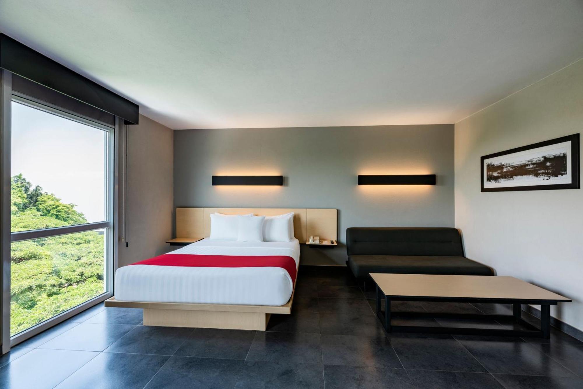 Express By Marriott Colombia 4* Cali