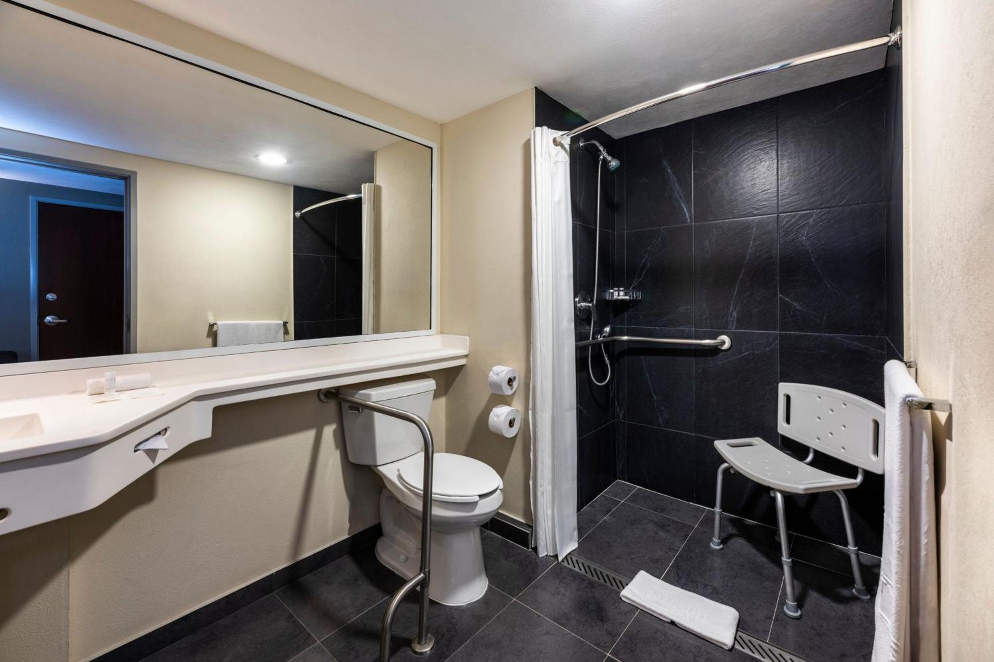 Express By Marriott Colombia Cali