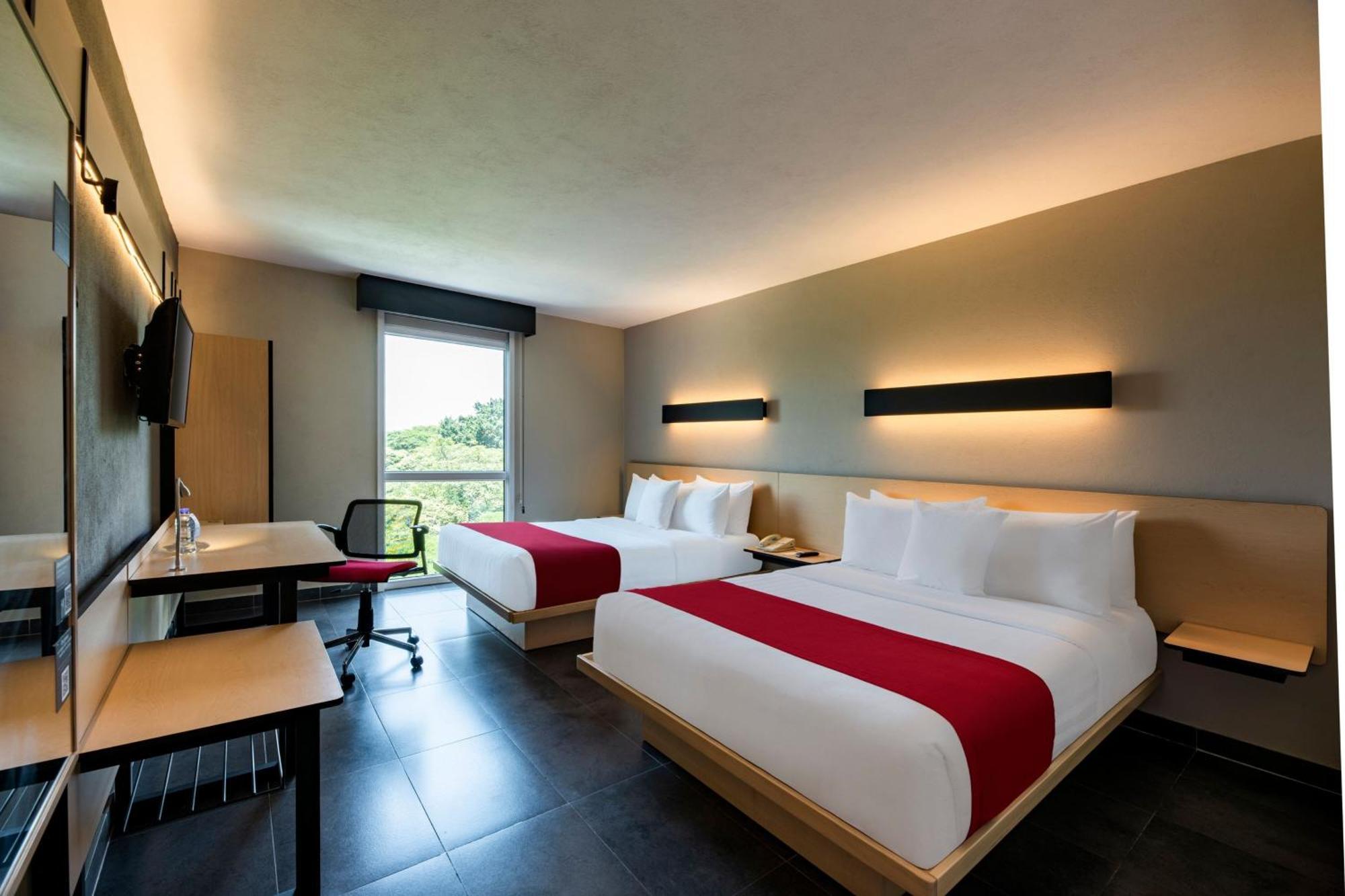 Express By Marriott Colombia 4* Cali