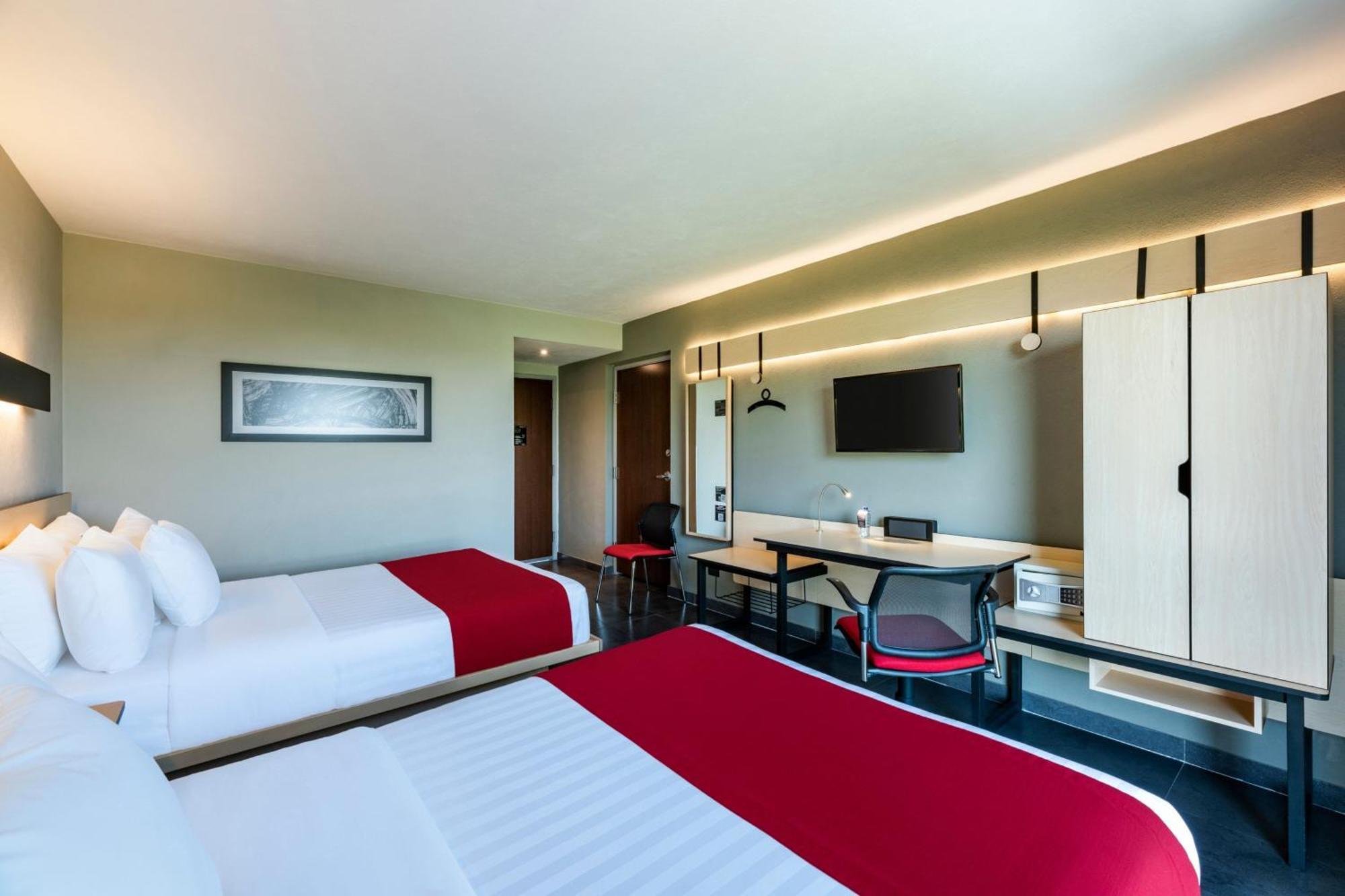 Express By Marriott Colombia Hotel Cali