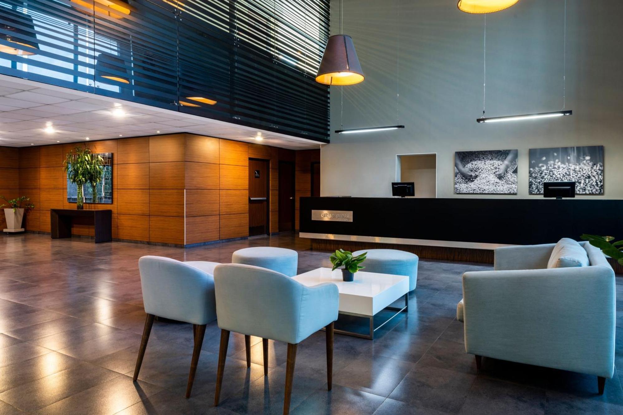 Express By Marriott Colombia
