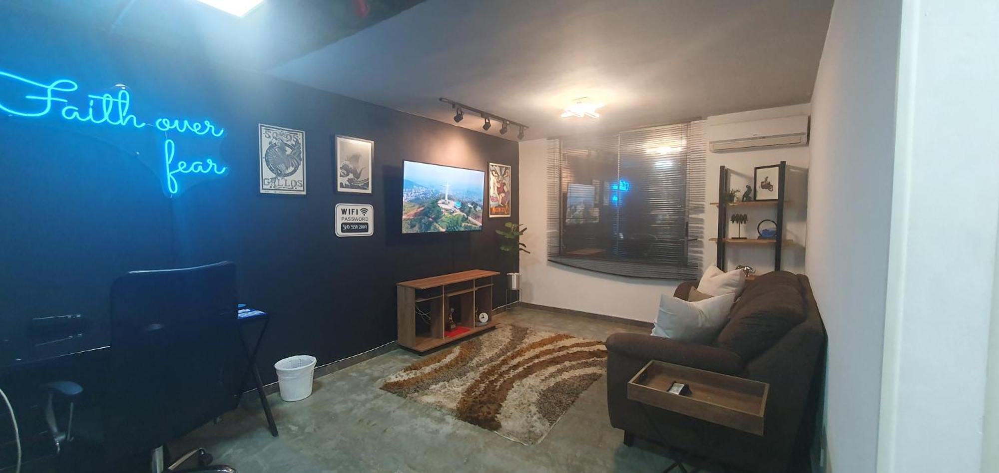 Apartamento Mejor Ubicacion En *
