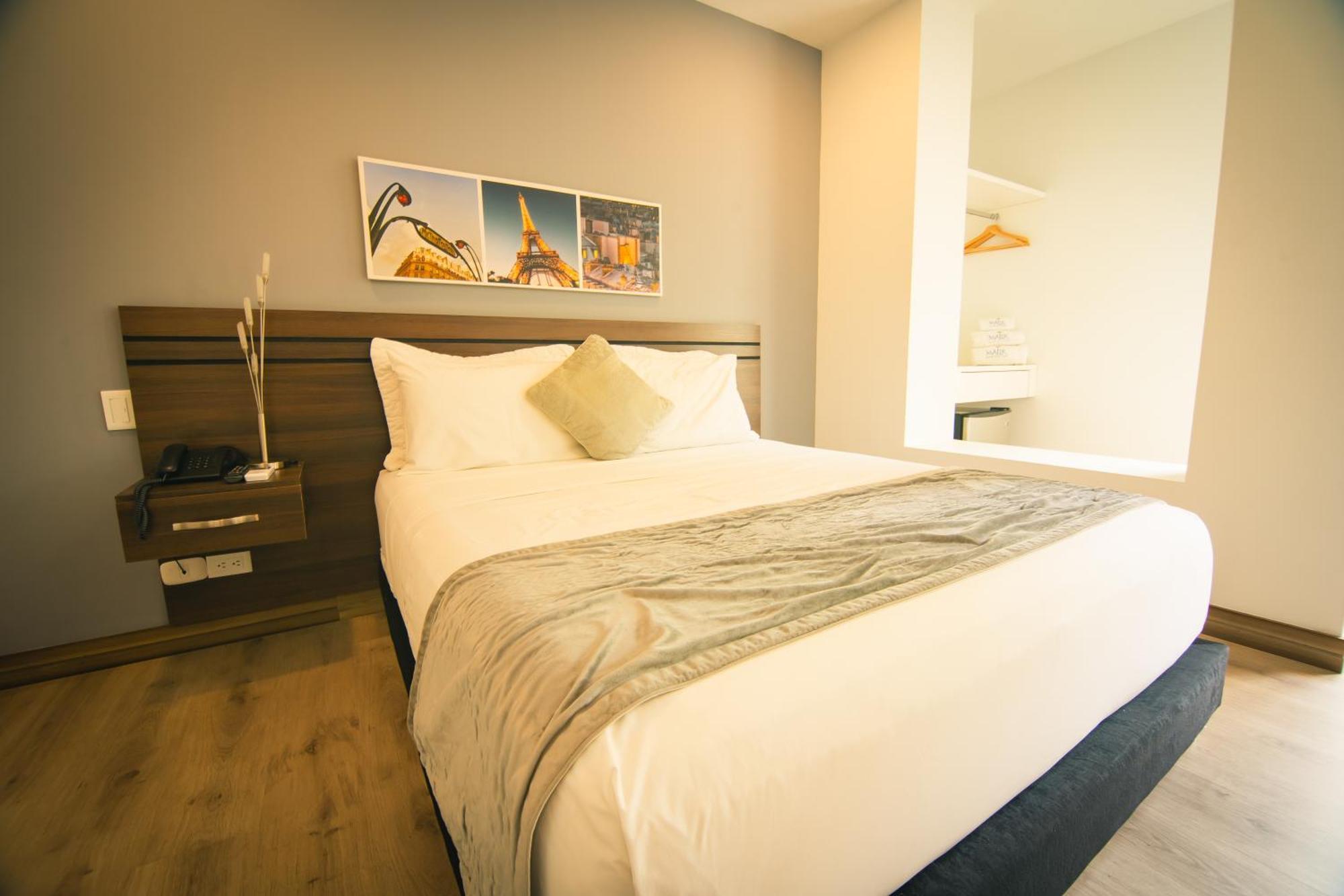 Malik Boutique Hotel