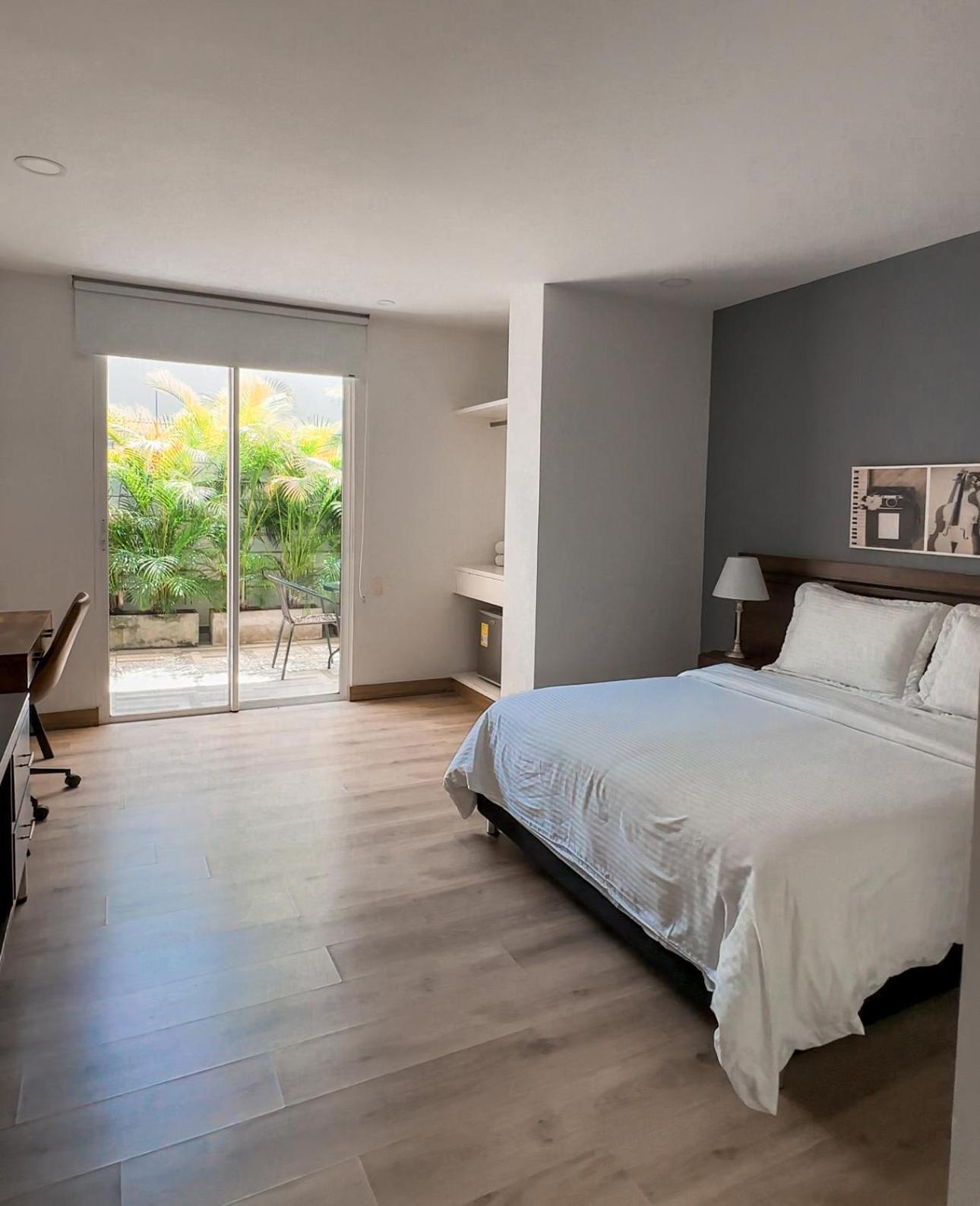 Malik Boutique Hotel