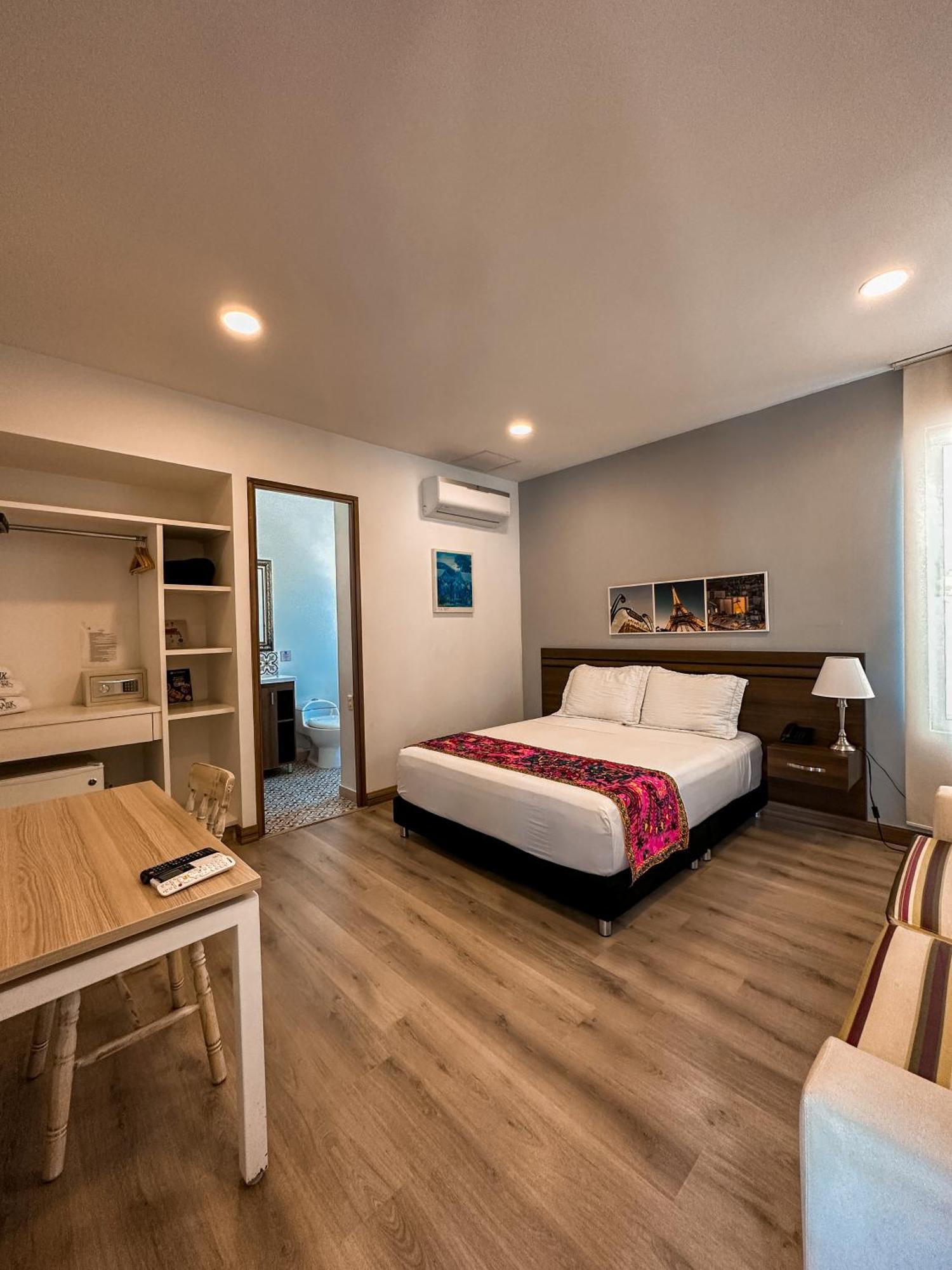 Malik Boutique Hotel Cali