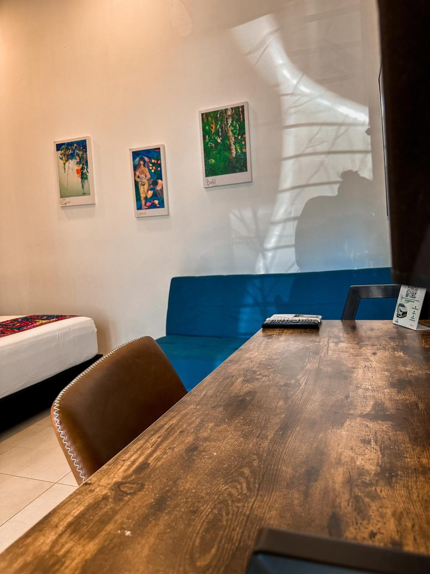 Malik Boutique Hotel
