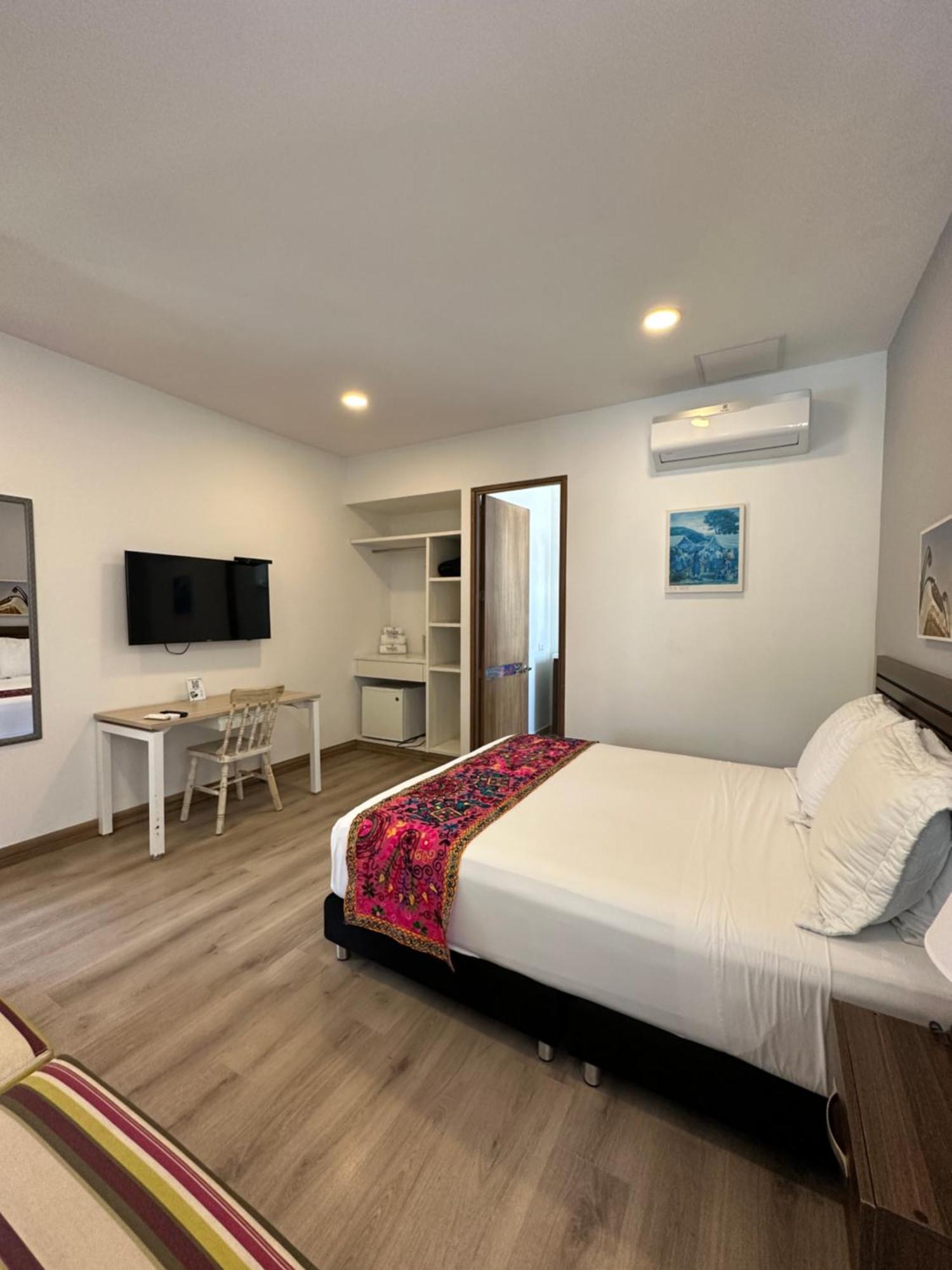 Malik Boutique Hotel