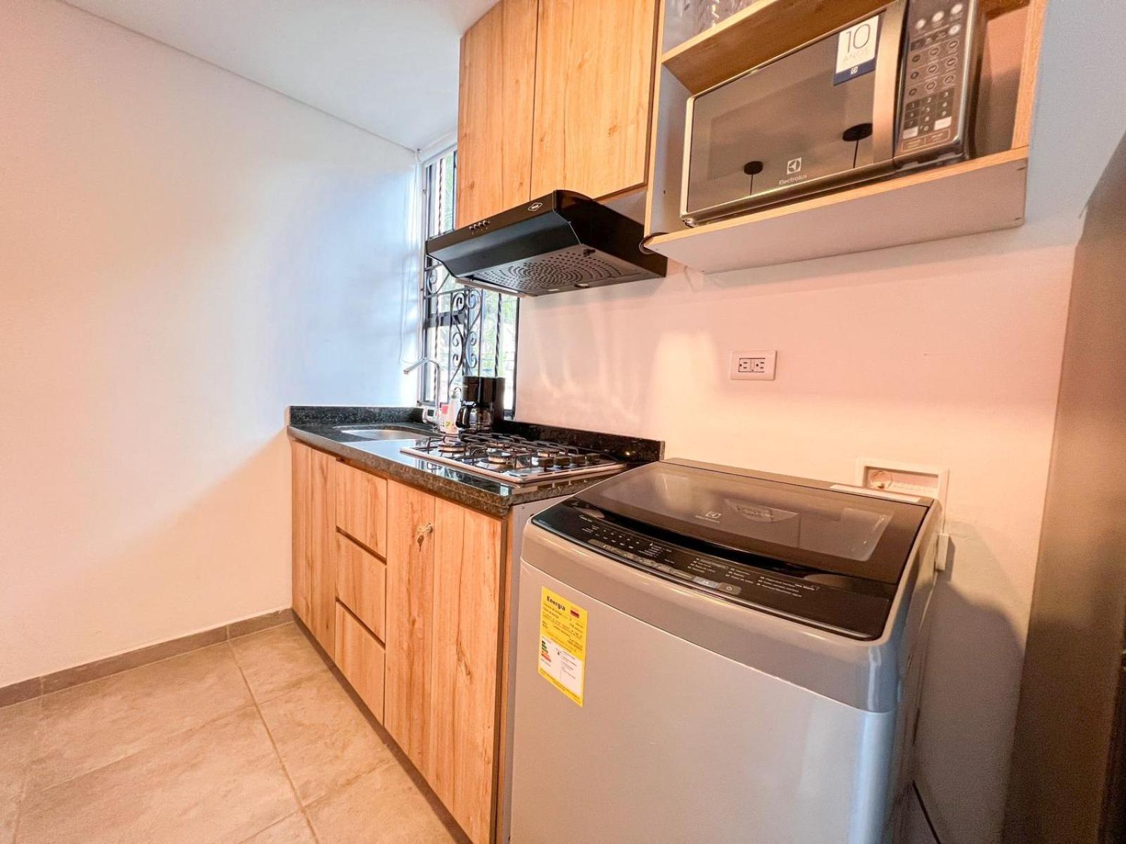 Apartamento Liv 37 Cali