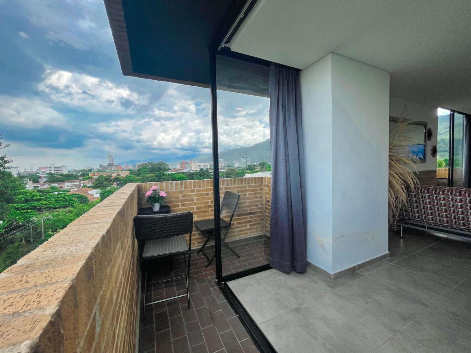 Apartamento Liv 37