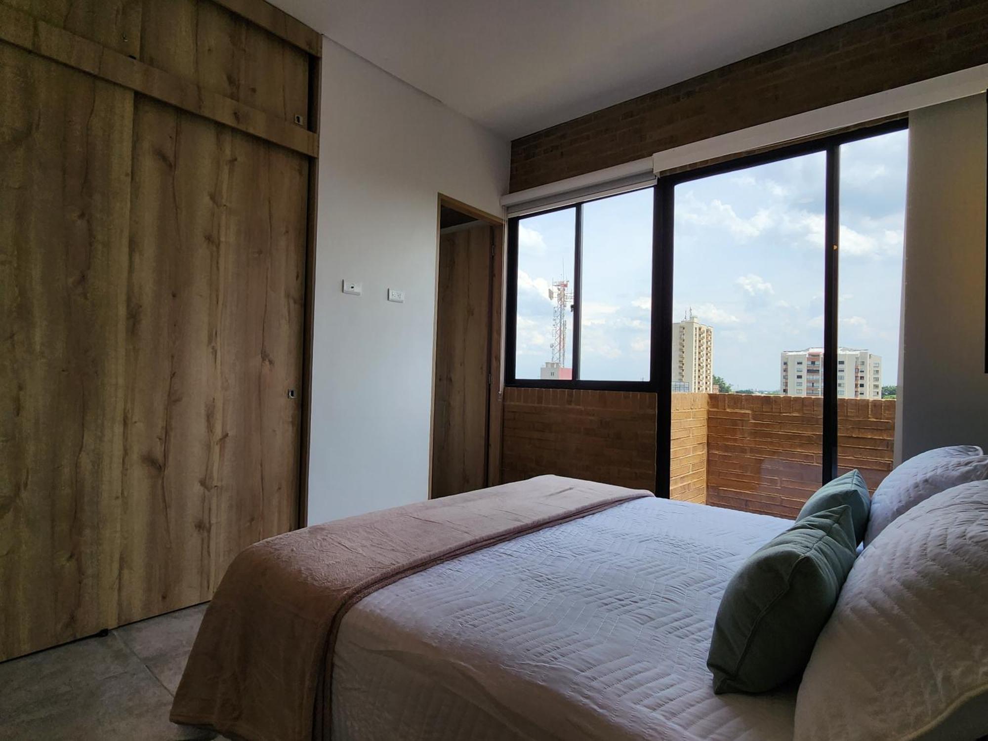 Liv 37 Apartamento *