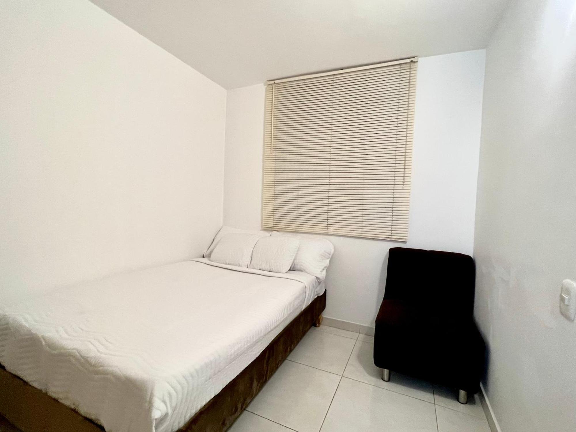 Moderno Valle Del Lili * Cali