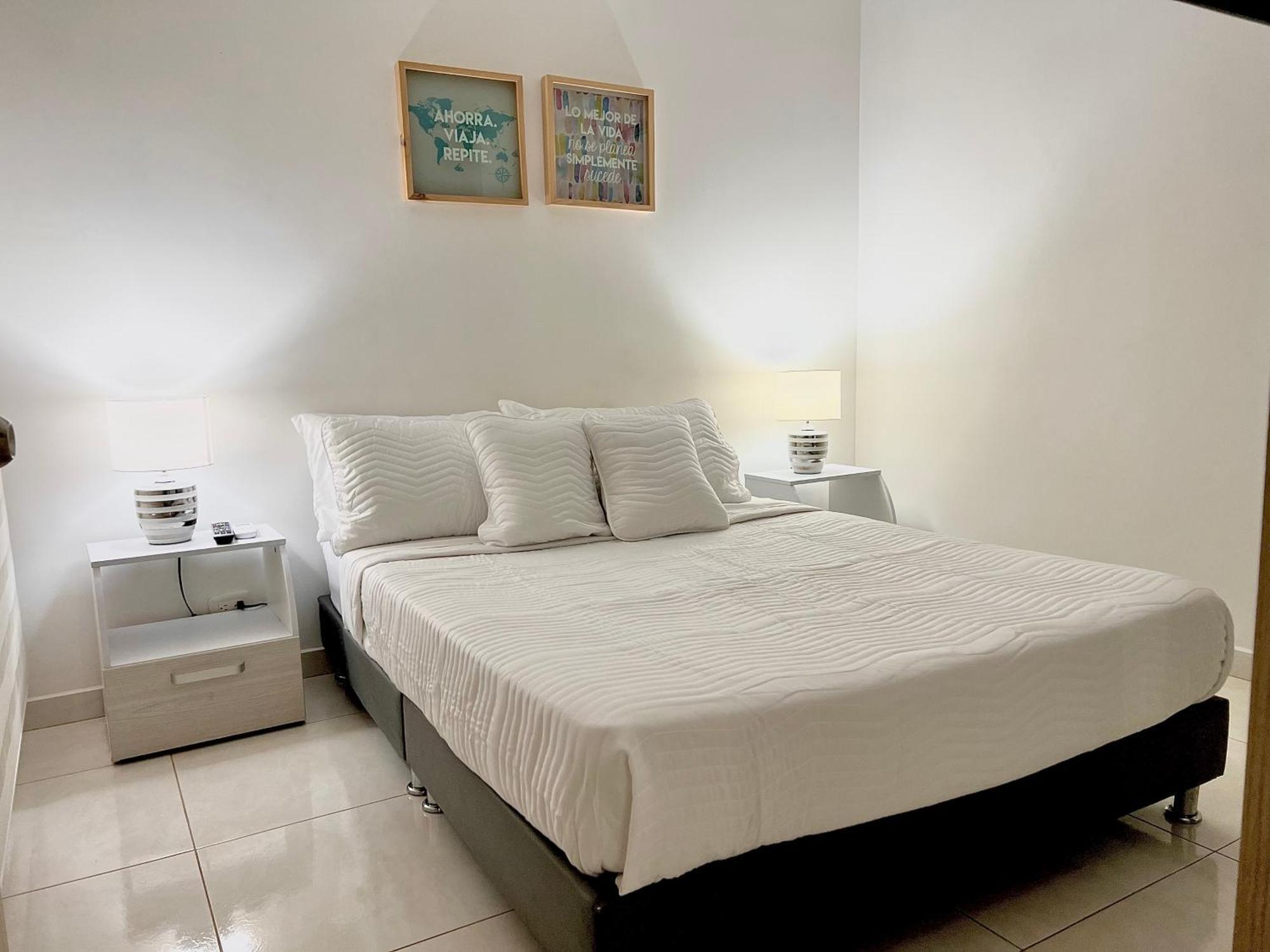 Moderno Valle Del Lili Apartamento
