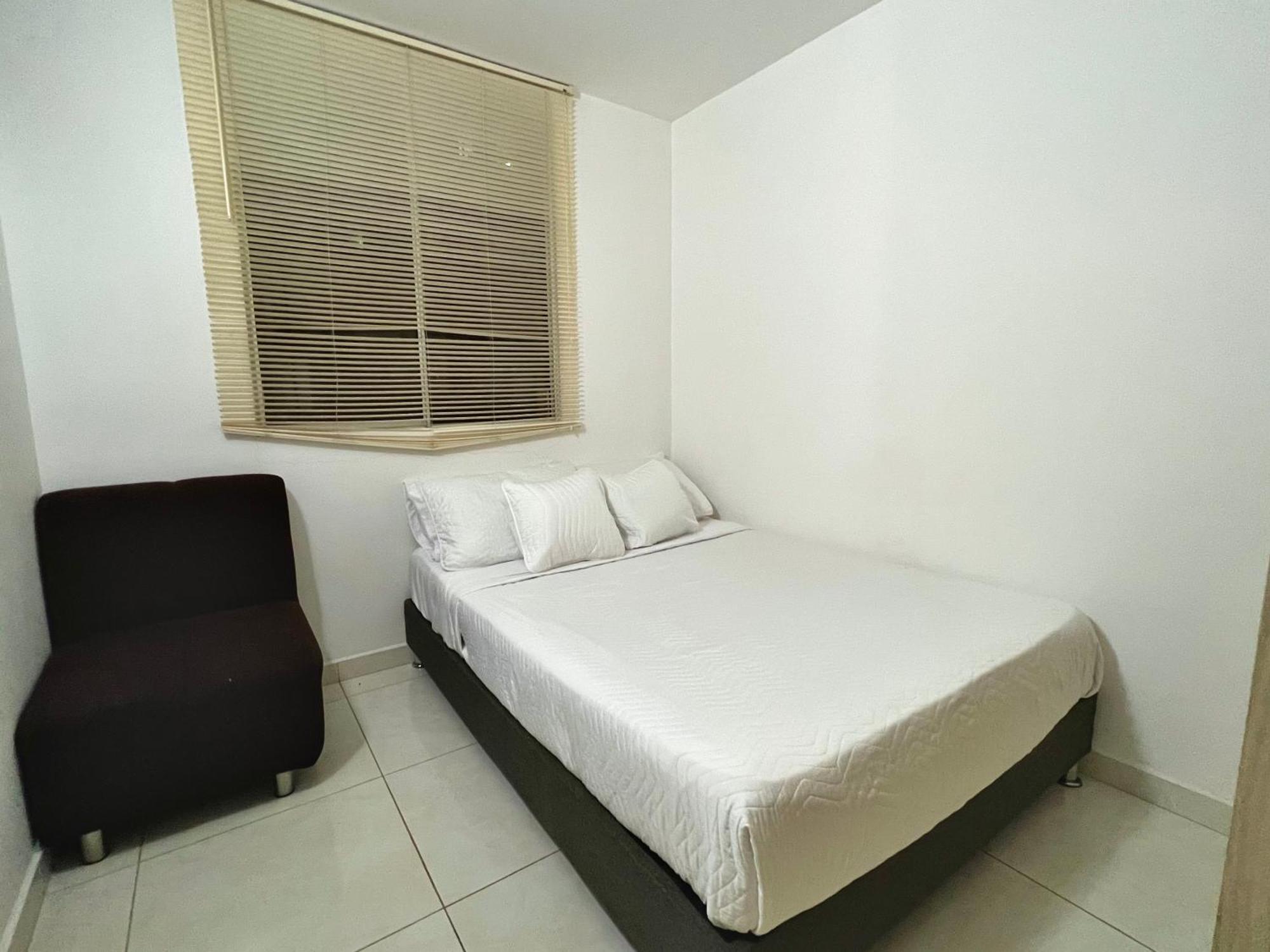 Apartamento Moderno Valle Del Lili Cali