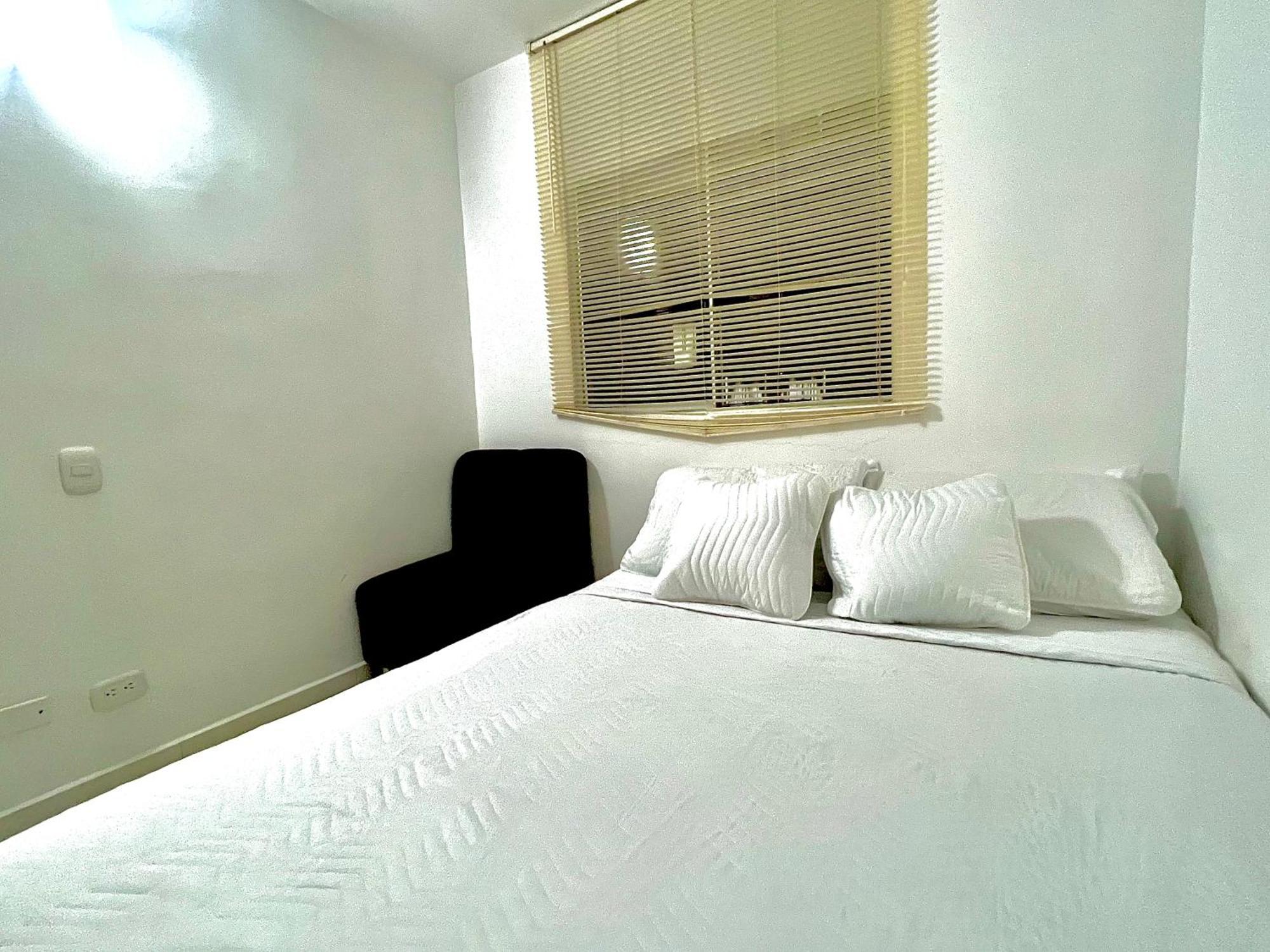 Moderno Valle Del Lili Apartamento Cali