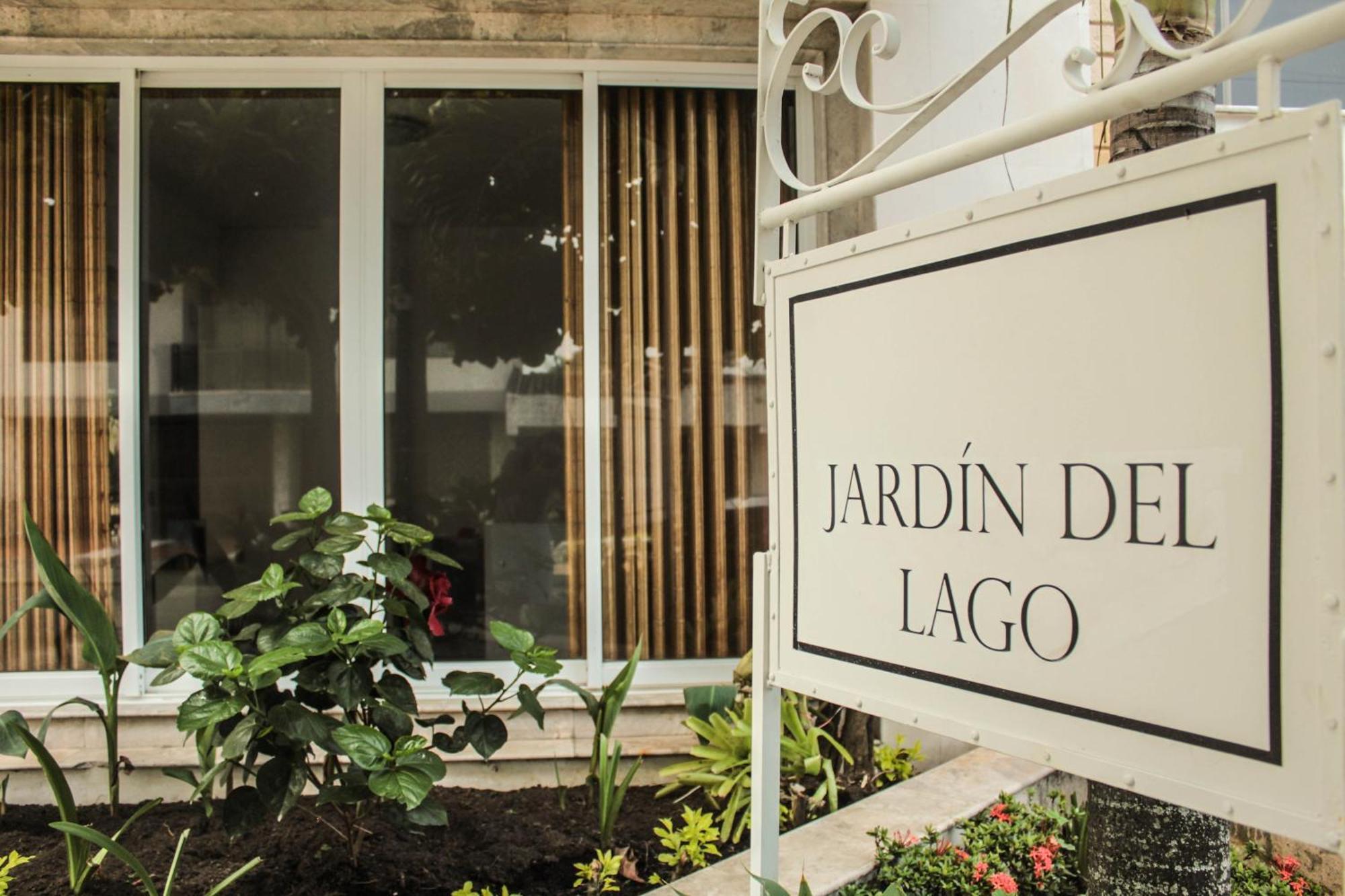 Bed & Breakfast Casa Jardin Del Cali