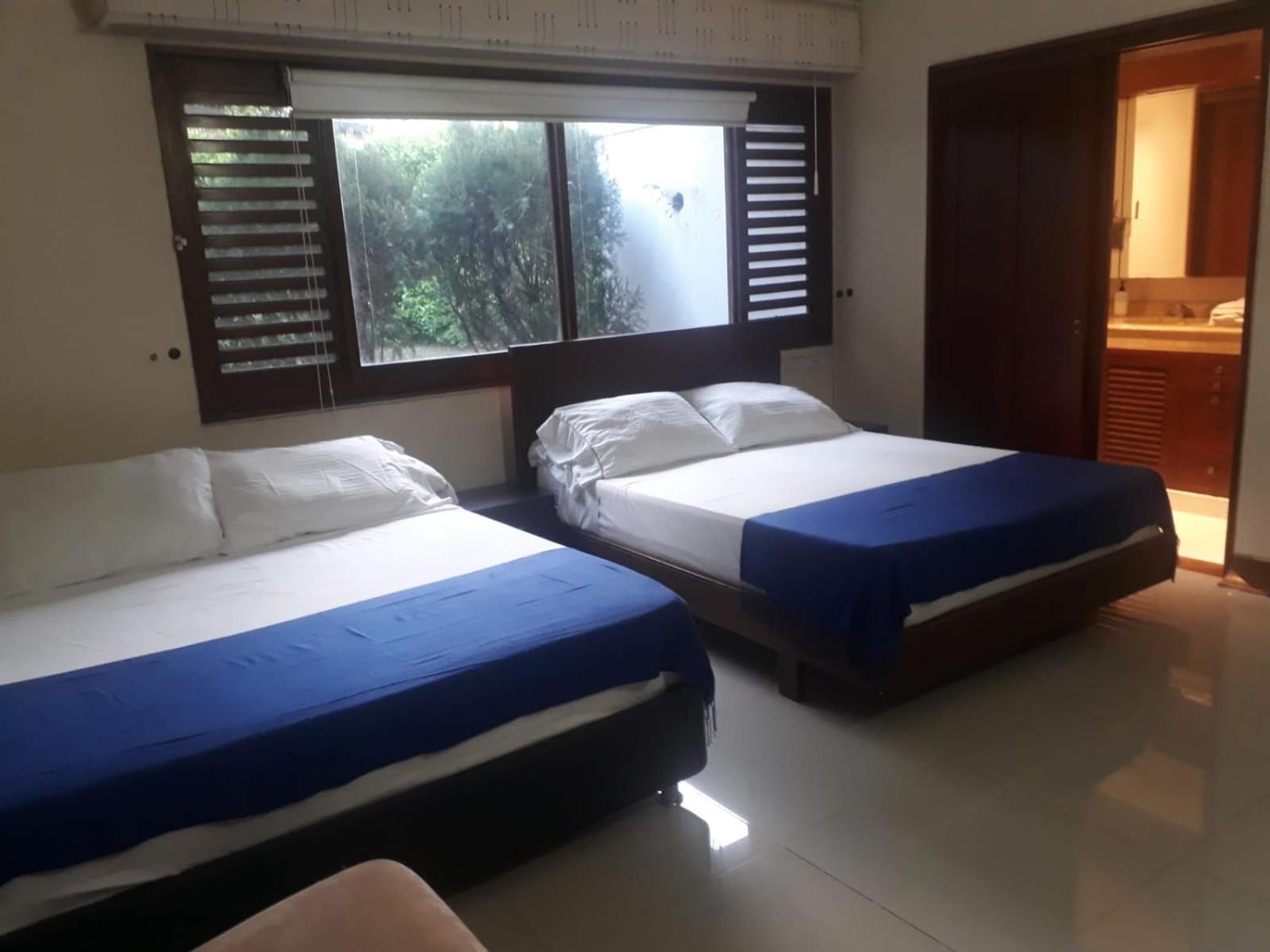 Casa Jardin Del *