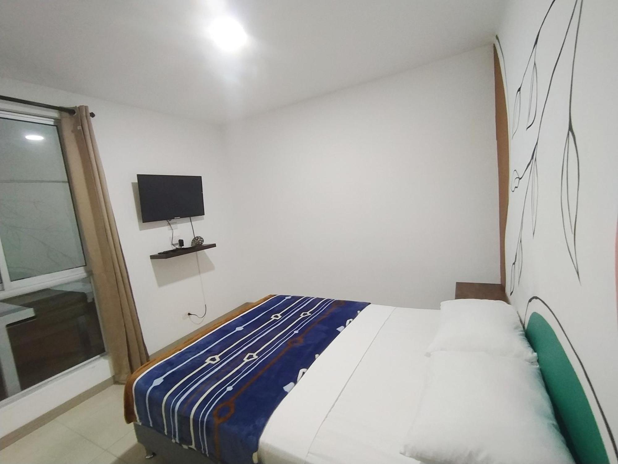 Apartalofts - Parque Del Perro 30 M2 * Cali