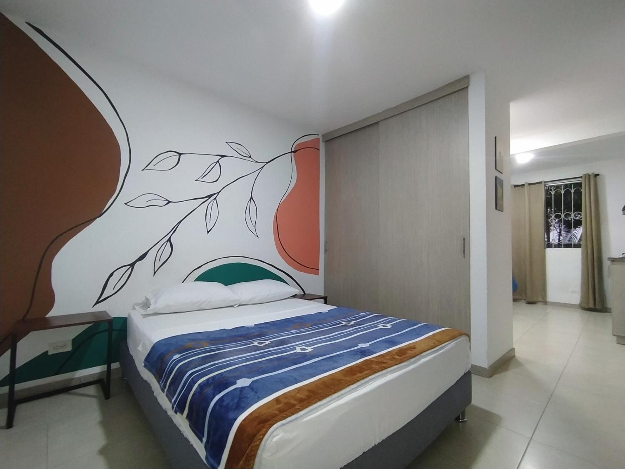 Apartalofts - Parque Del Perro 30 M2 Cali