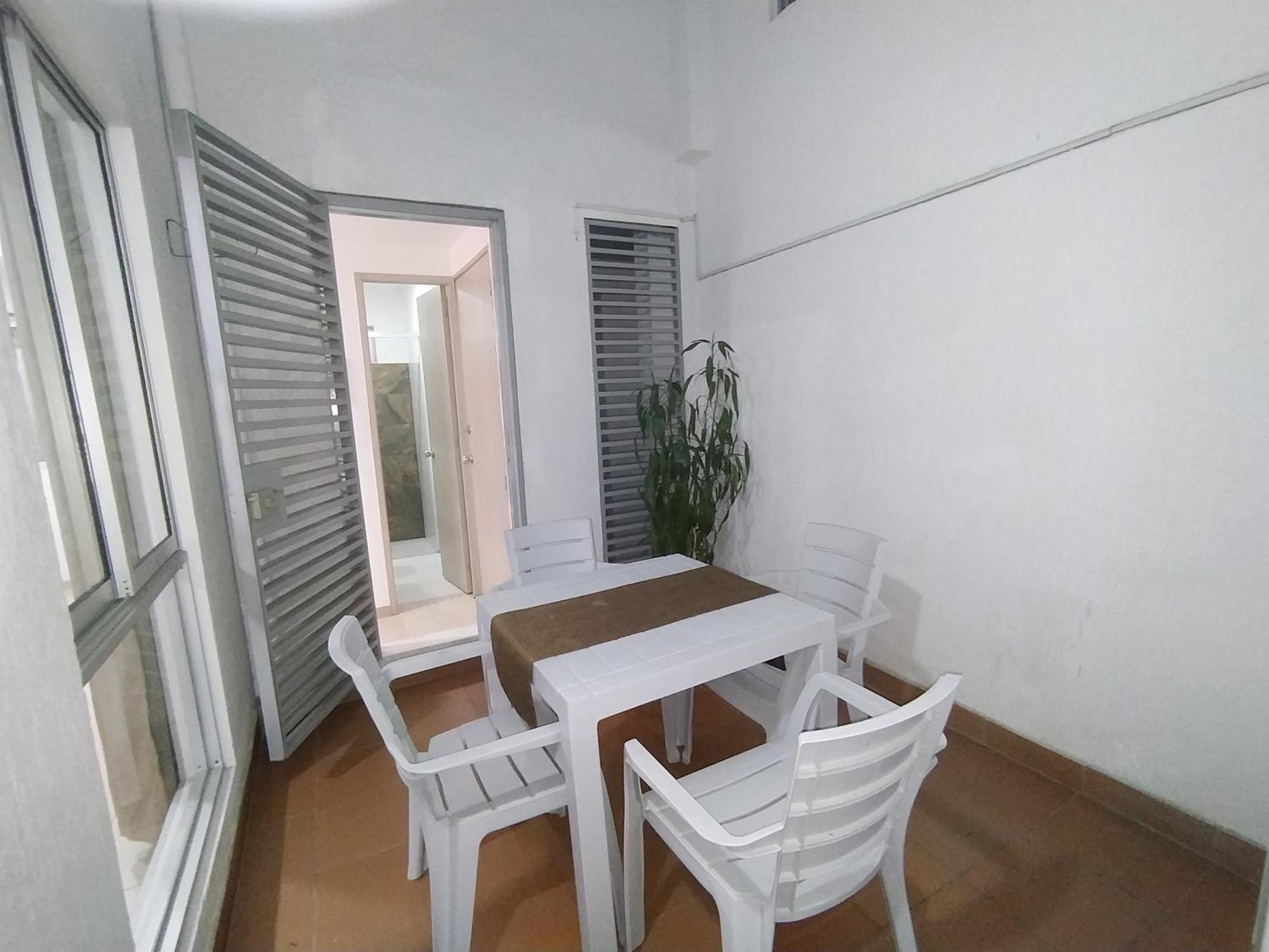 Apartalofts - Parque Del Perro 30 M2