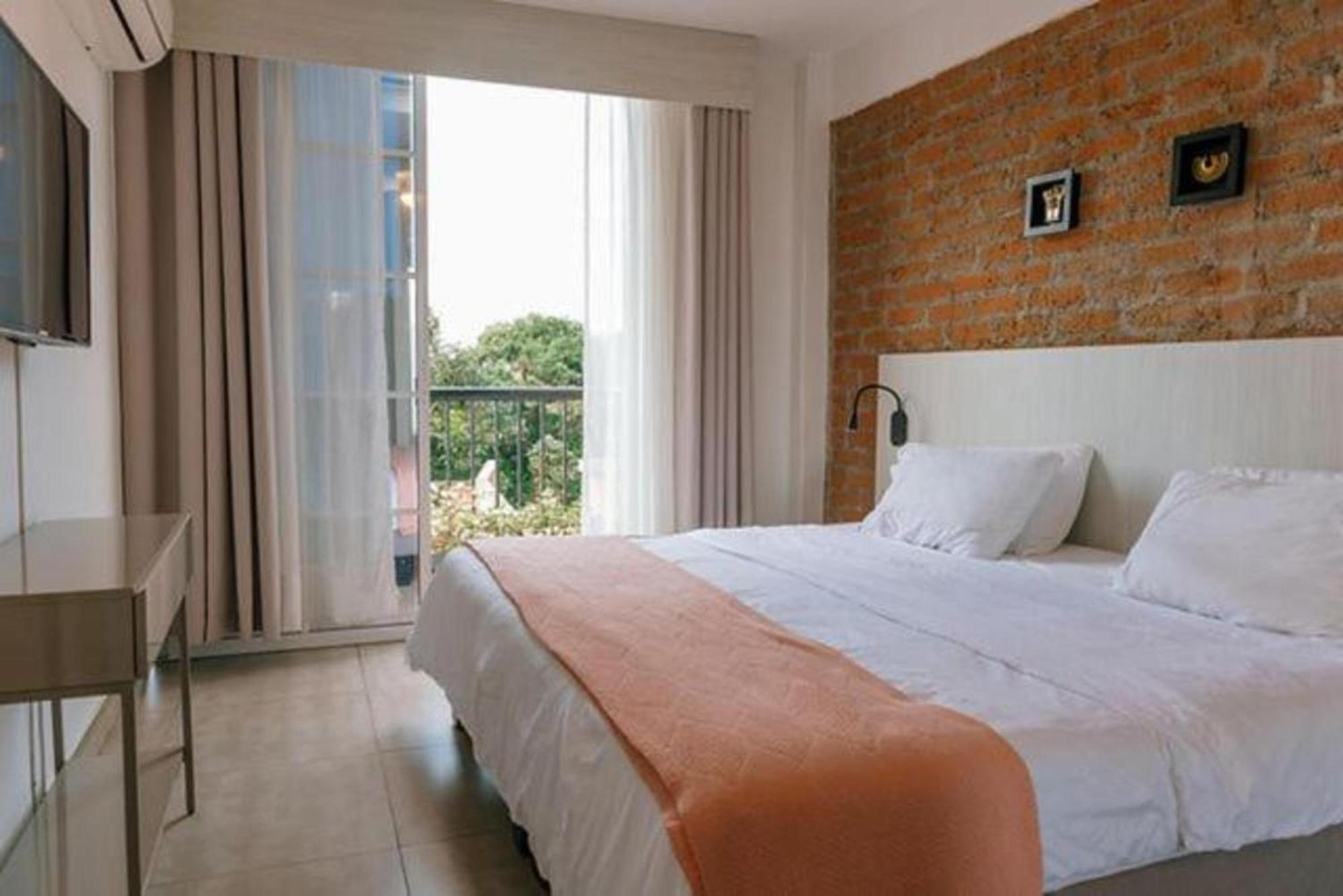 Rossa Palma Hotel