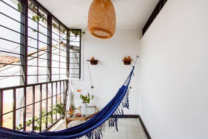 Casa De Luz Apartment