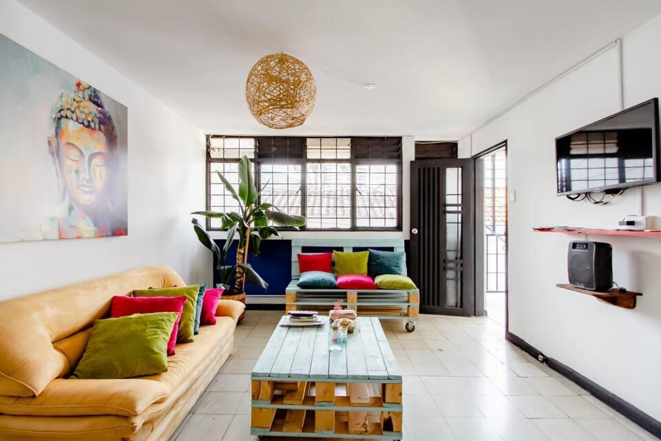 Casa De Luz Apartment *