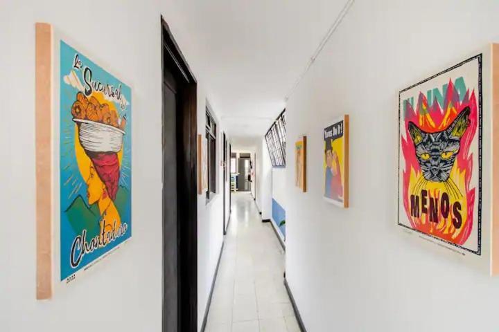 Apartment Casa De Luz