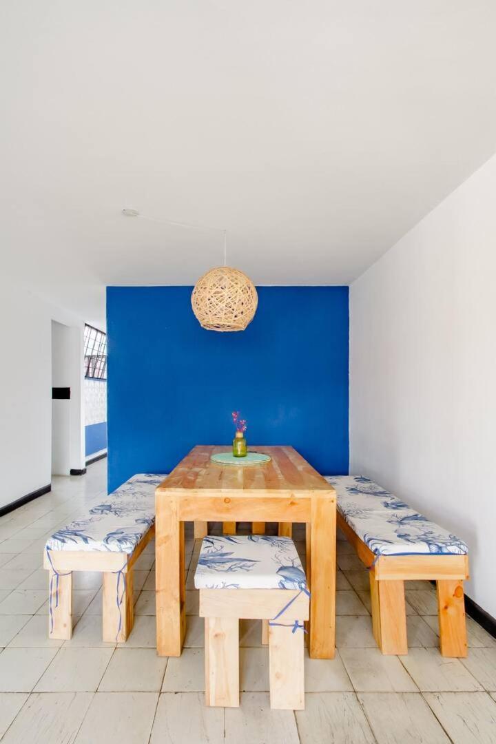 Casa De Luz Cali