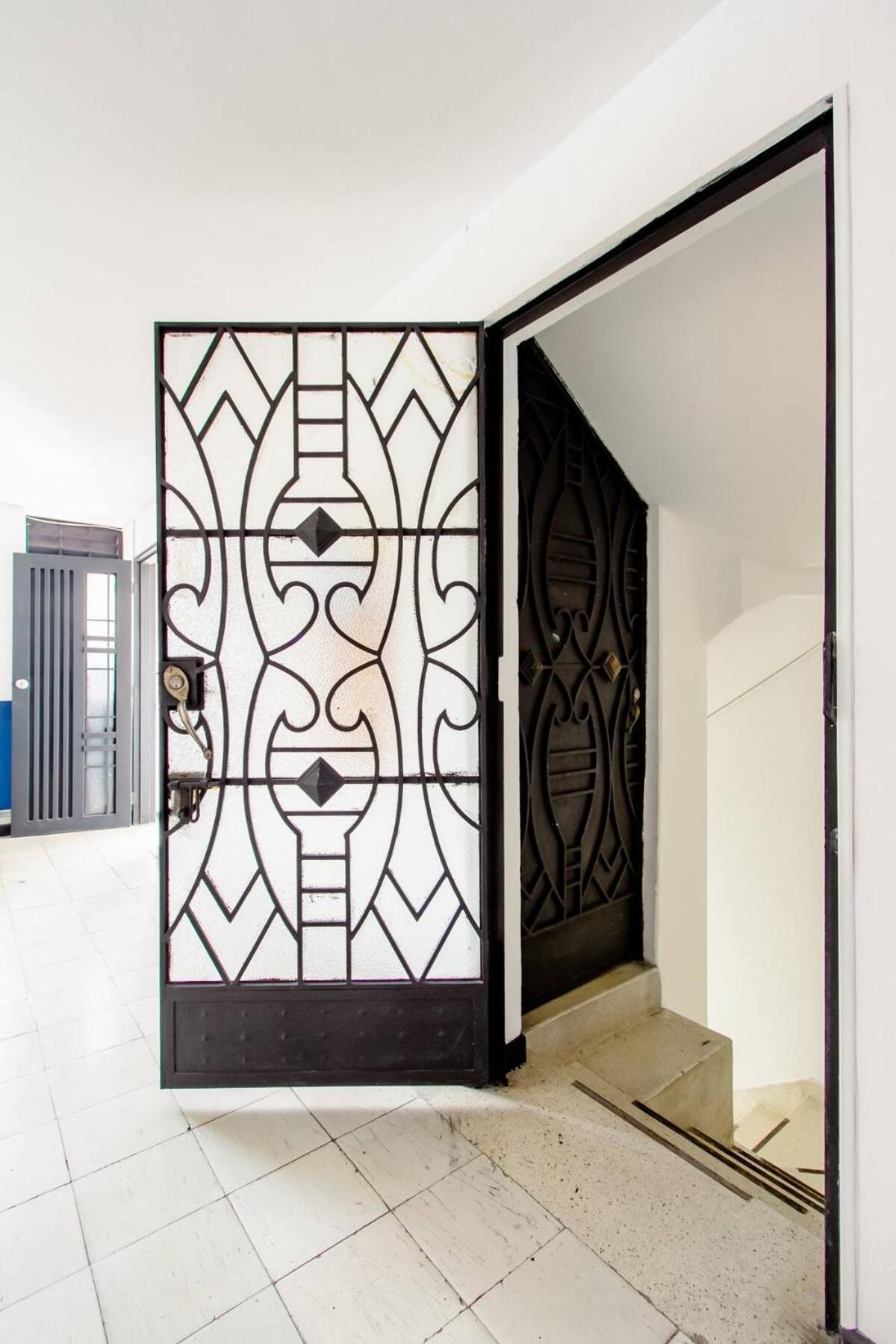 Casa De Luz *