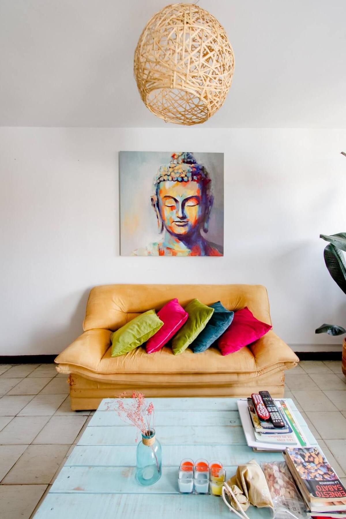 Casa De Luz * Cali
