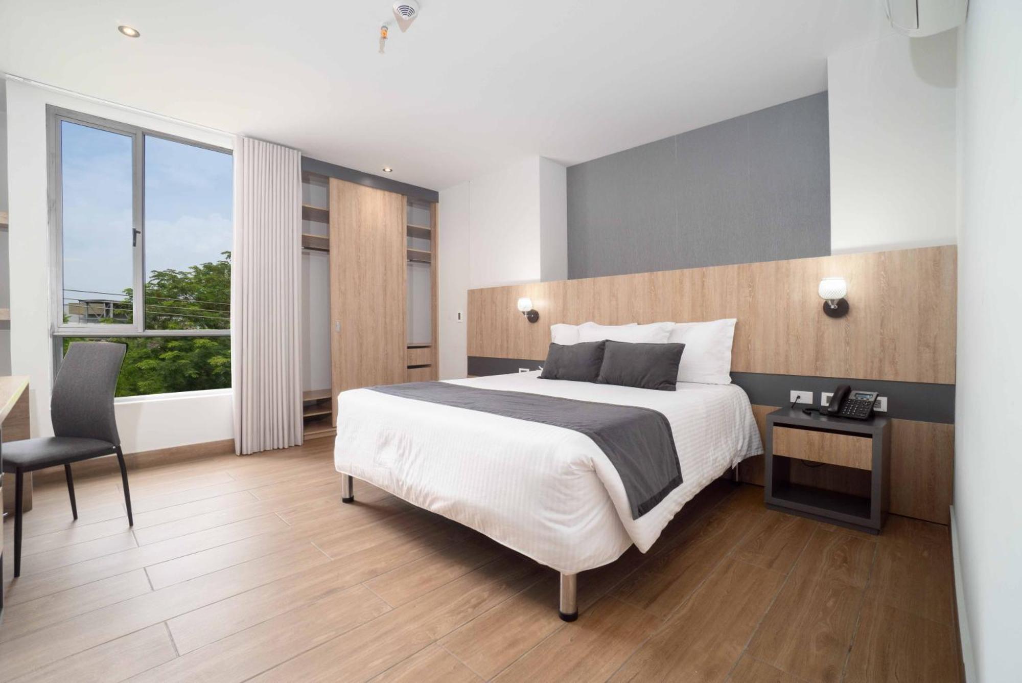 Plaza Del Lili Hotel 4*