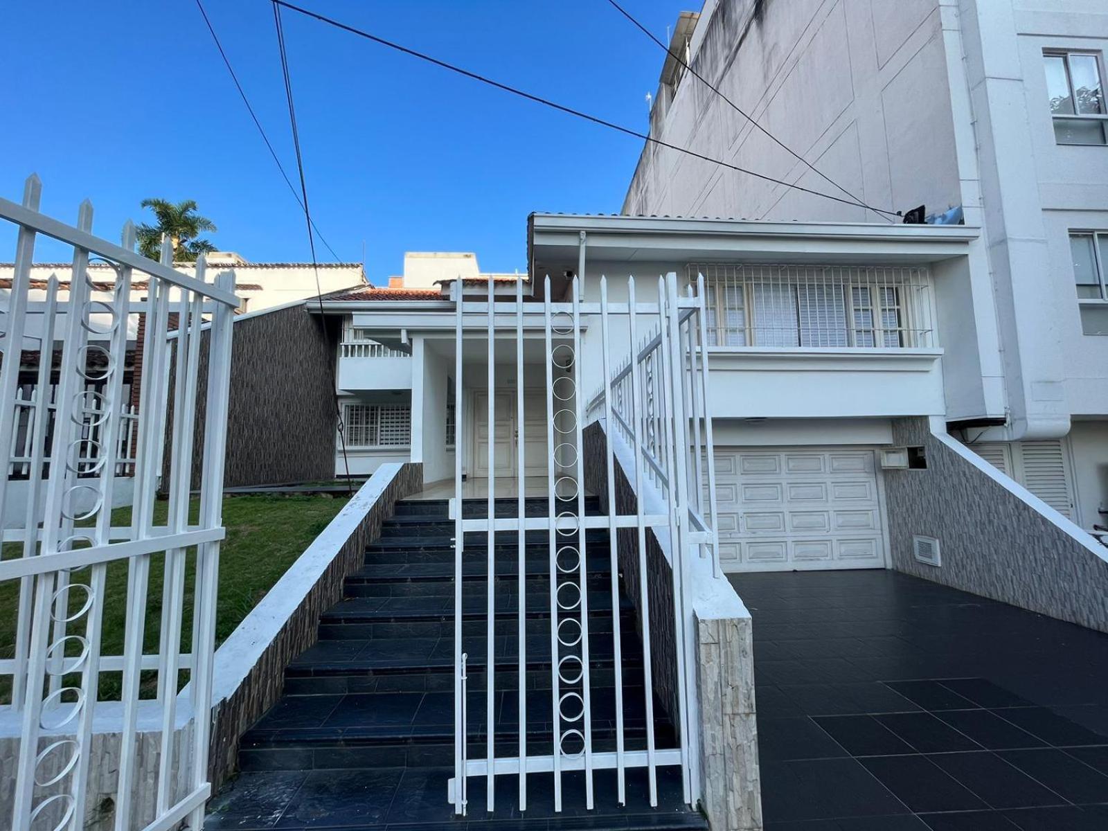 Сasa de vacaciones Casa Independiente, Ciudad Jardin
