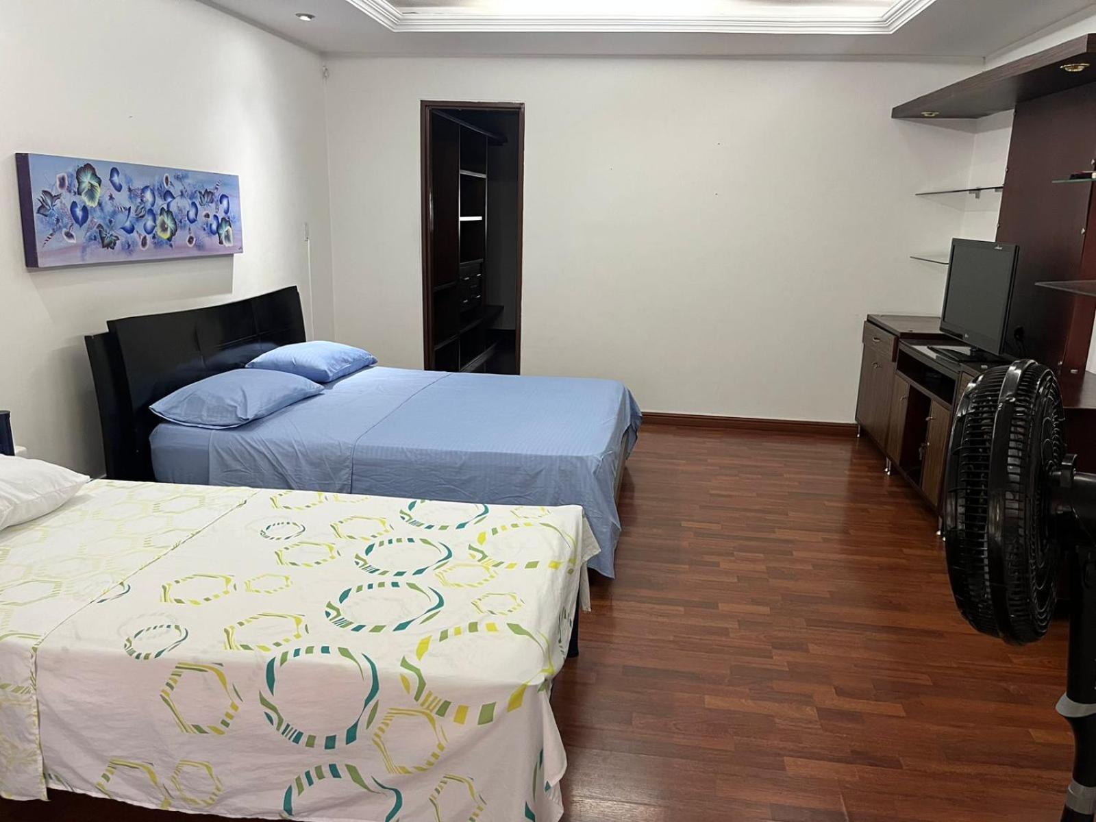 Casa Independiente, Ciudad Jardin Сasa de vacaciones *