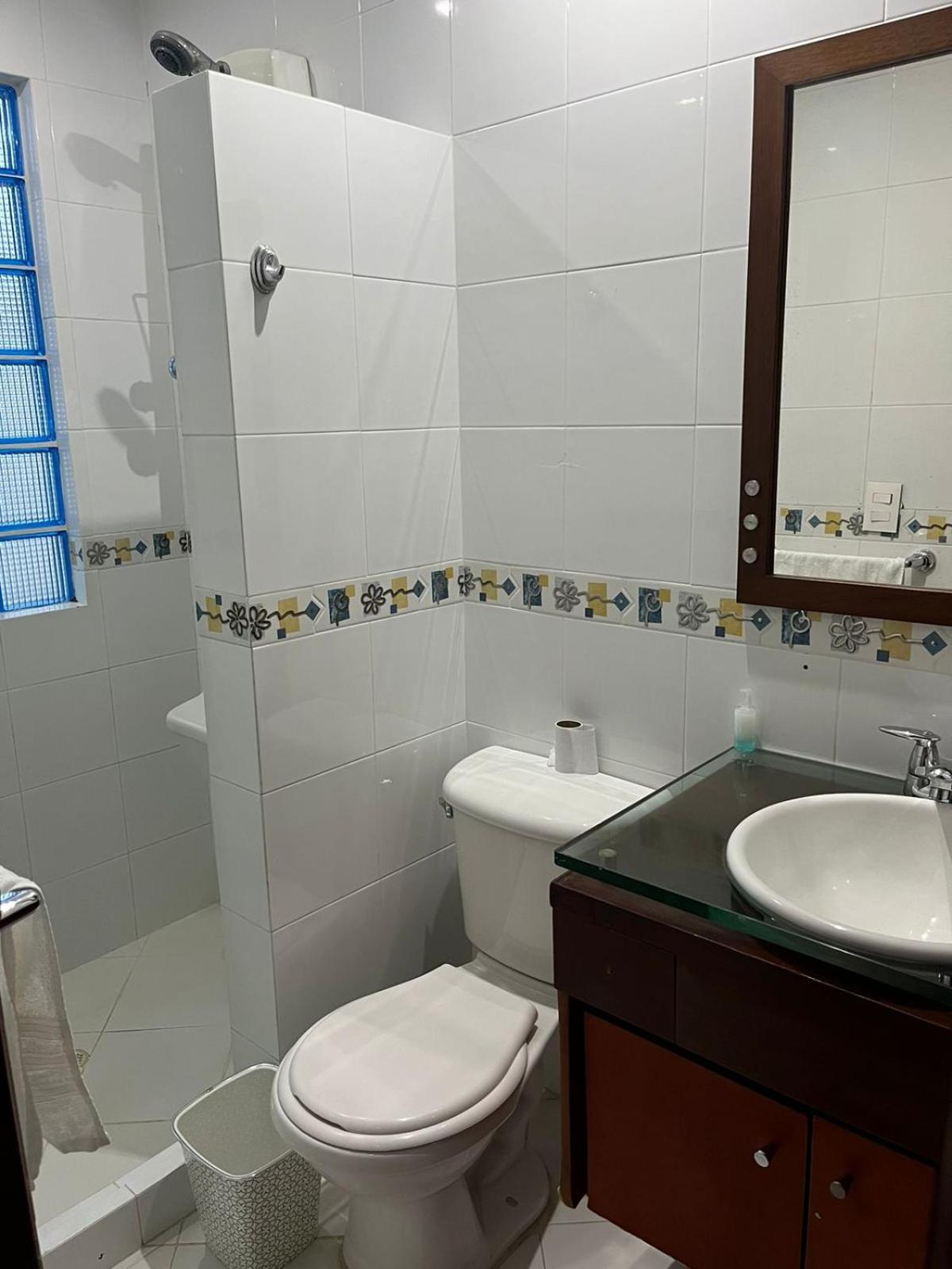 Casa Independiente, Ciudad Jardin Сasa de vacaciones