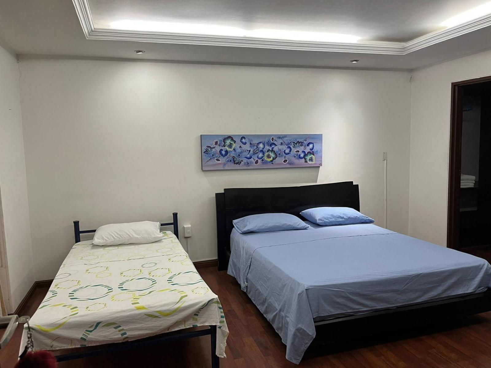 Сasa de vacaciones Casa Independiente, Ciudad Jardin
