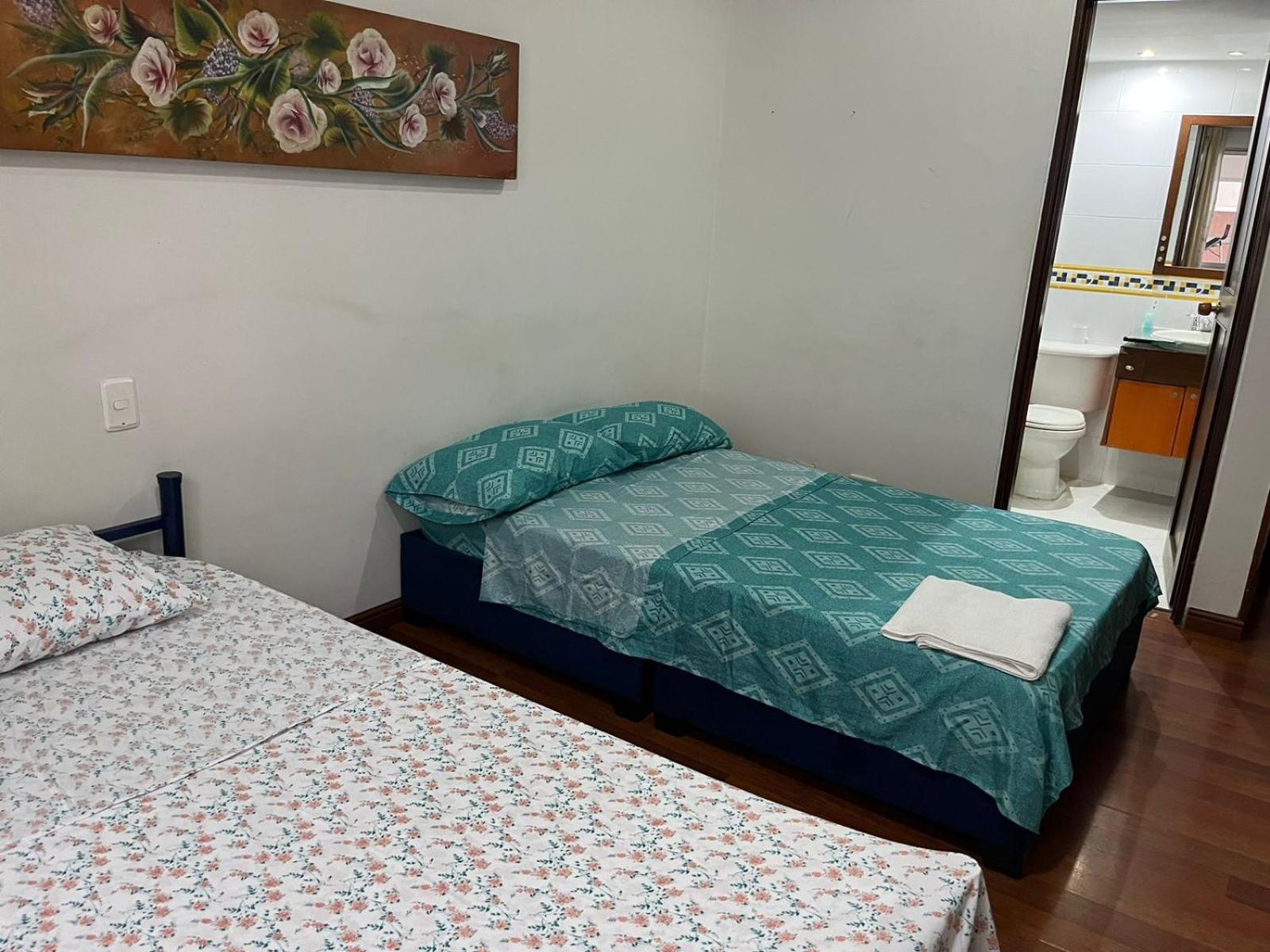 Casa Independiente, Ciudad Jardin Сasa de vacaciones