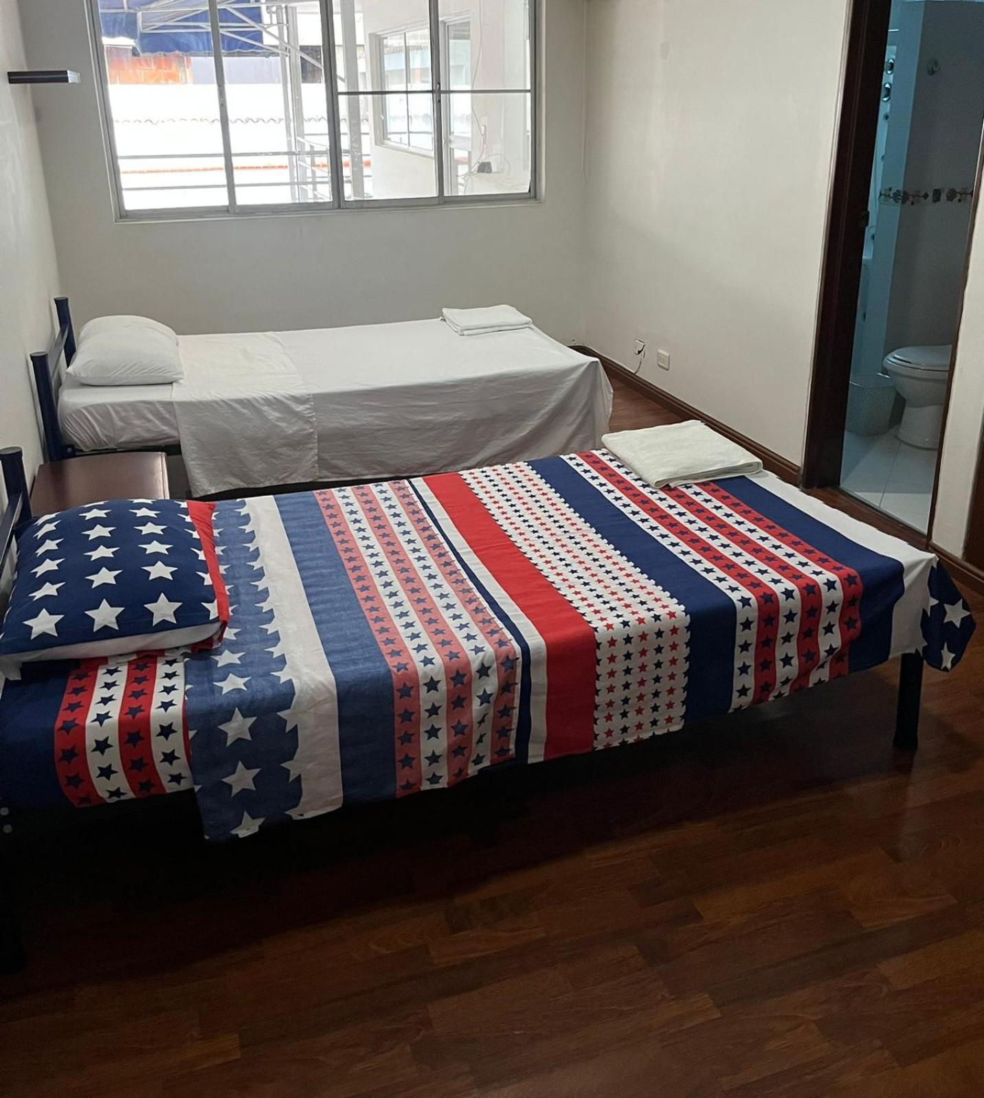 Casa Independiente, Ciudad Jardin *