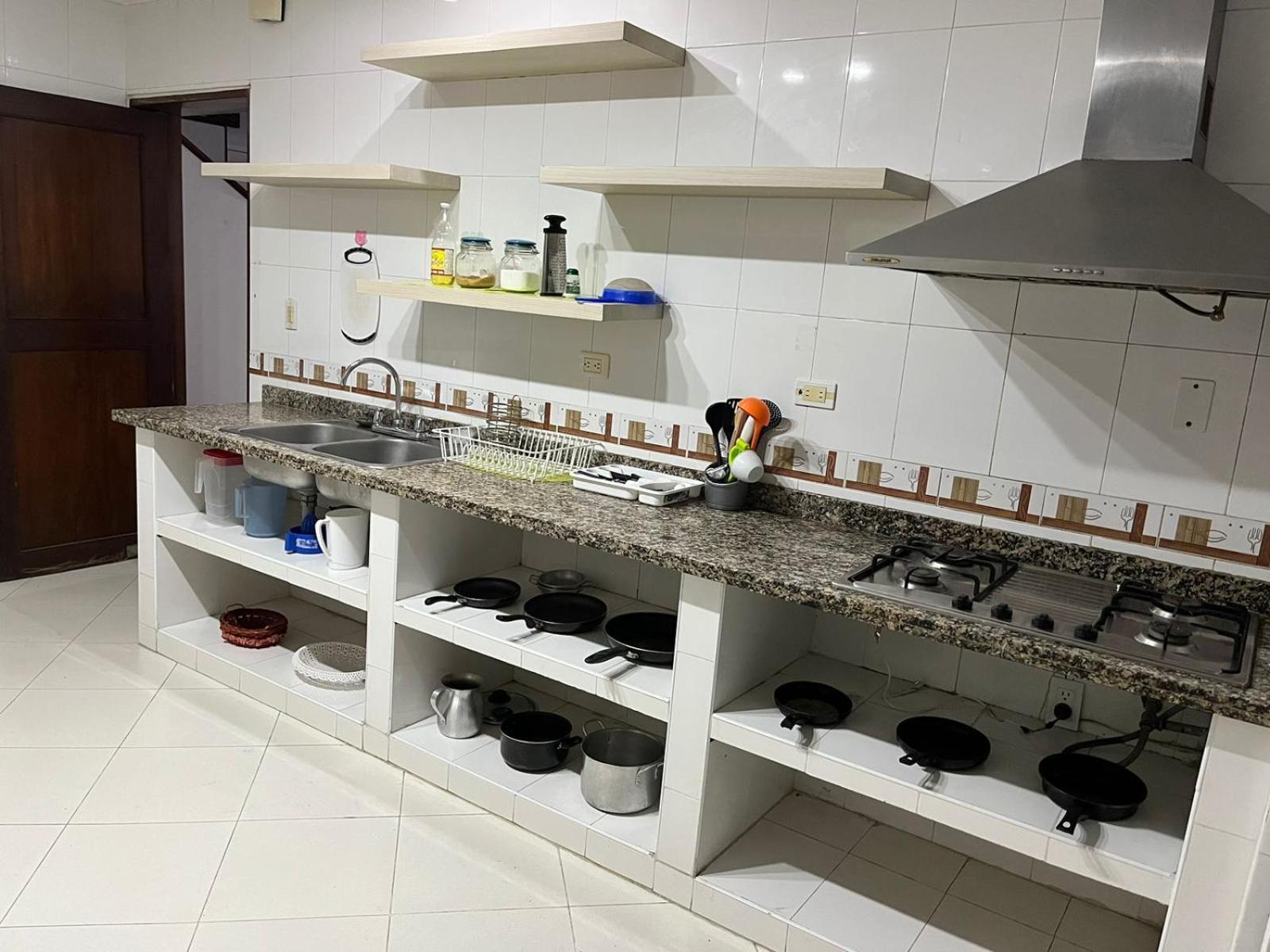 Сasa de vacaciones Casa Independiente, Ciudad Jardin Cali
