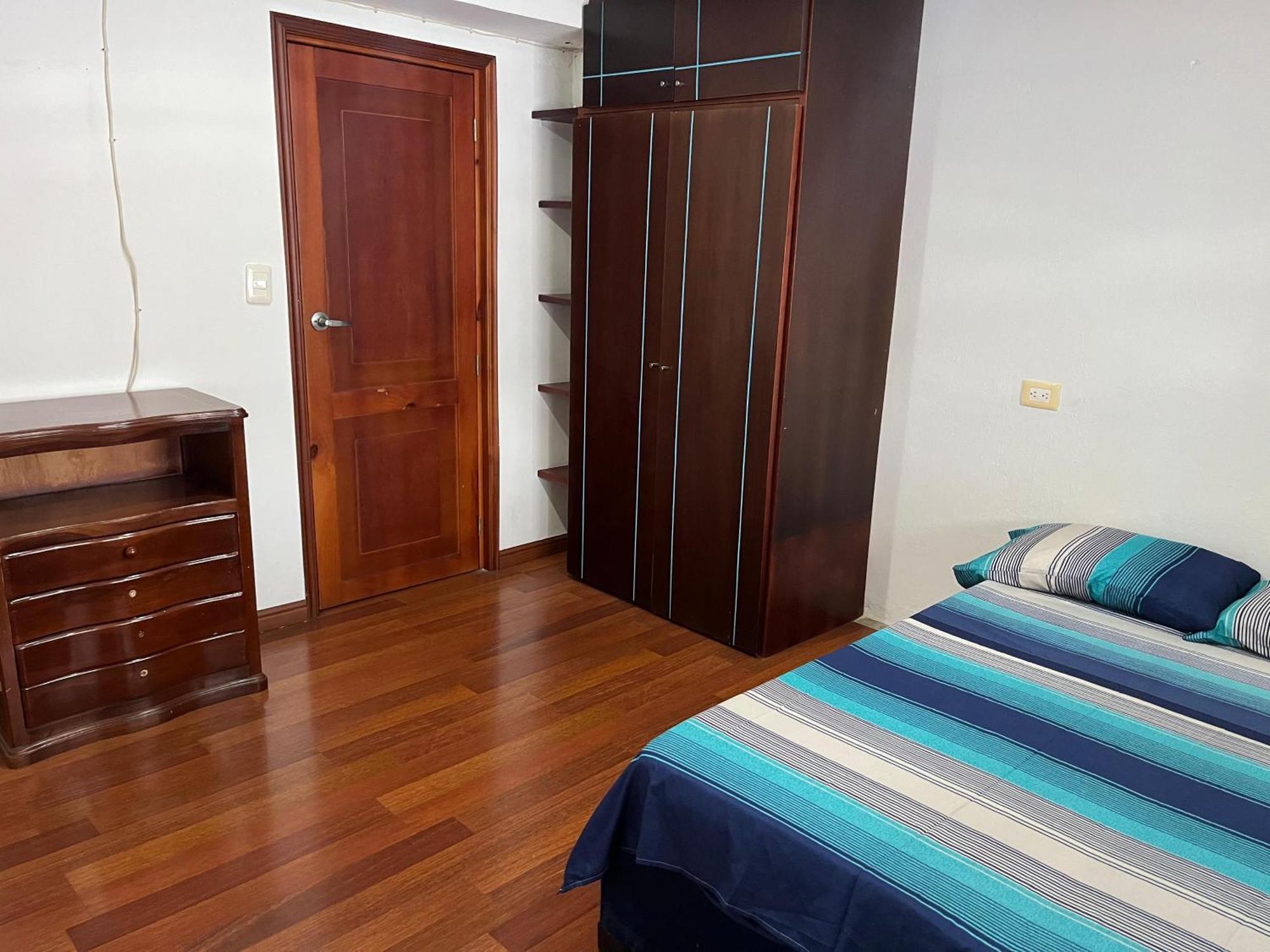 Casa Independiente, Ciudad Jardin Сasa de vacaciones