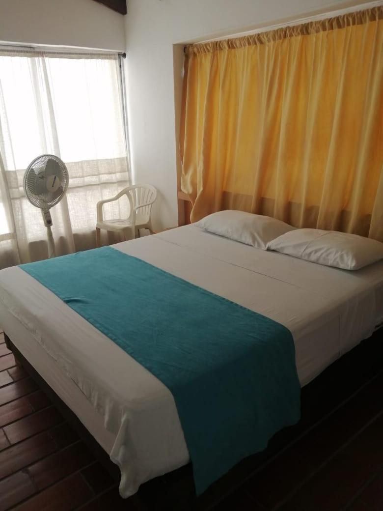Del Oeste Bed and breakfast Cali