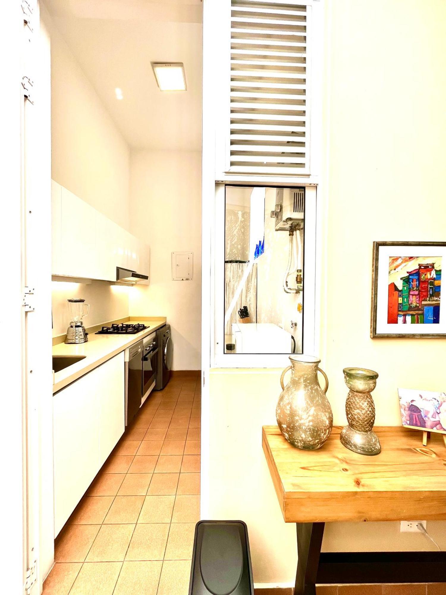 Casa Rambla Serra *