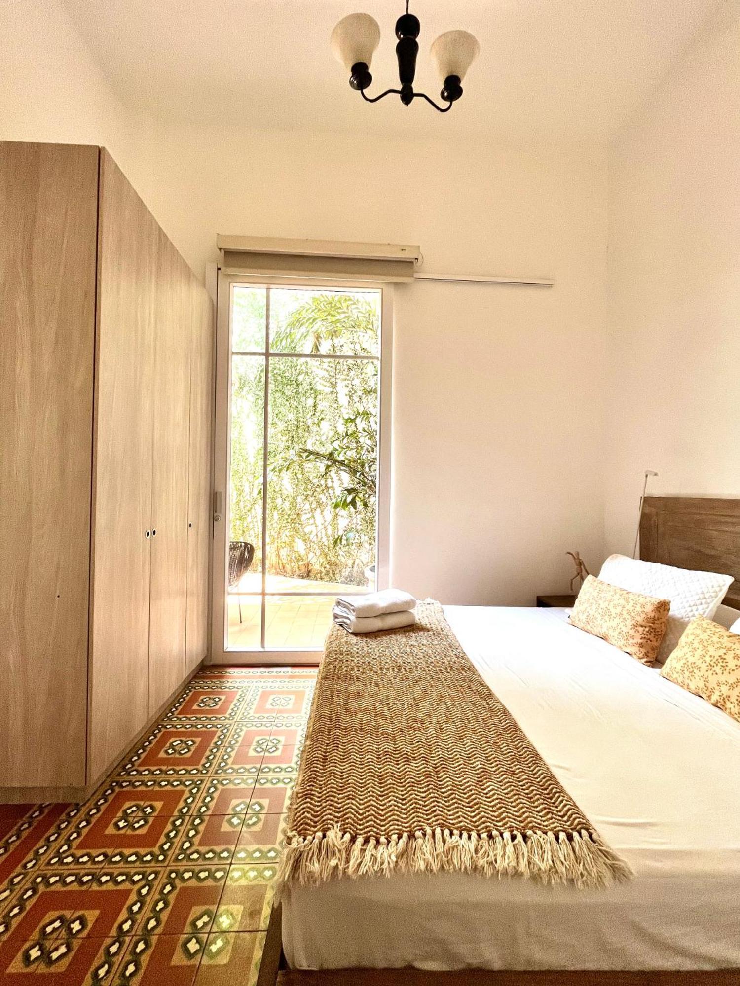 Apartment Casa Rambla Serra