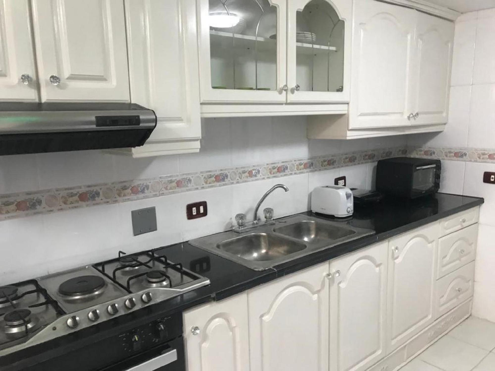Apartamento Apartamento Normandia Cerca Al Parque De Los Gatos Cali