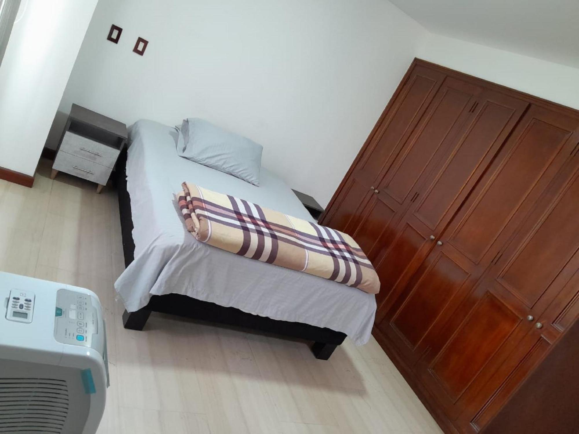 Apartamento Normandia Cerca Al Parque De Los Gatos *