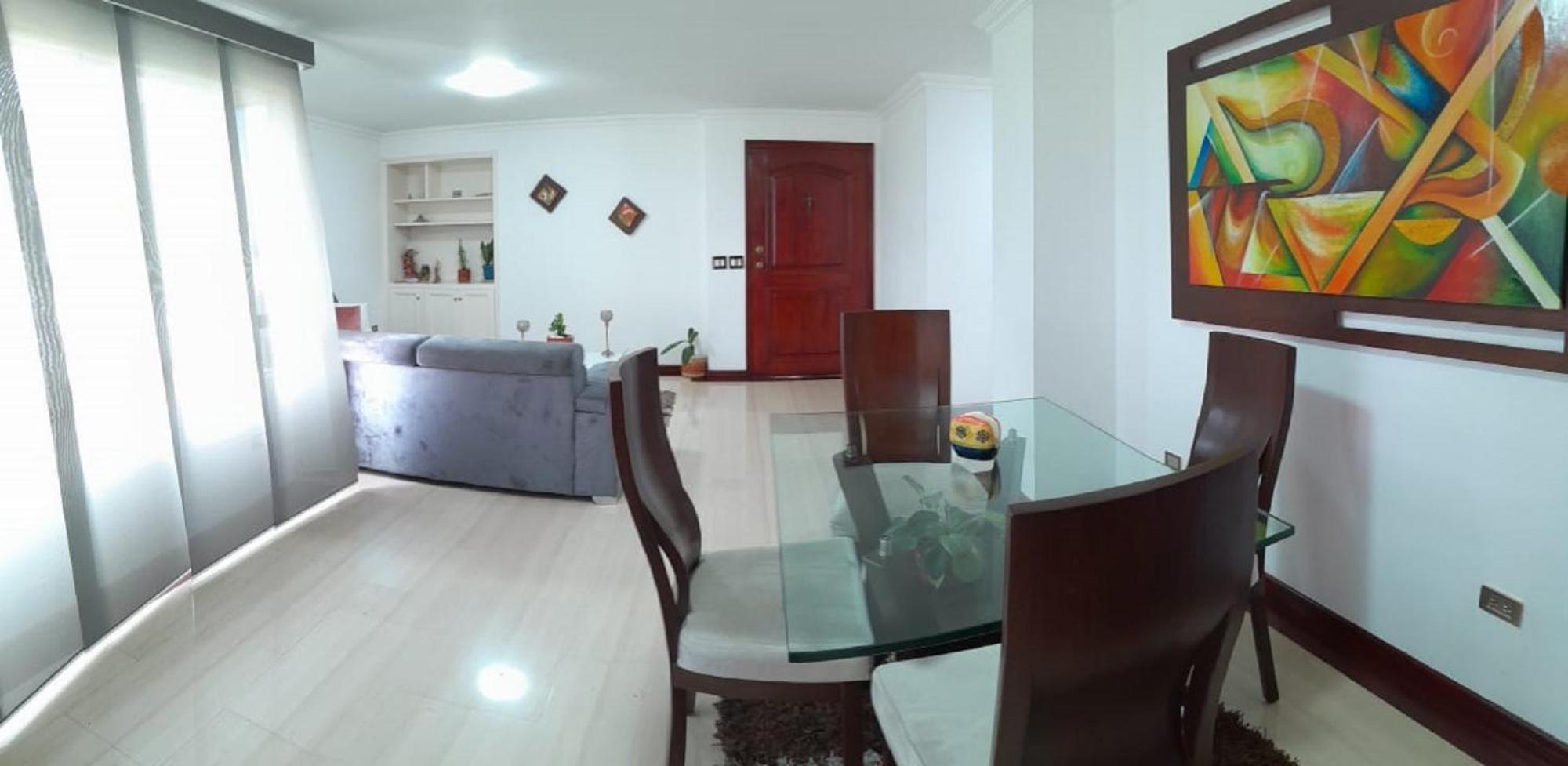 Apartamento Apartamento Normandia Cerca Al Parque De Los Gatos Cali