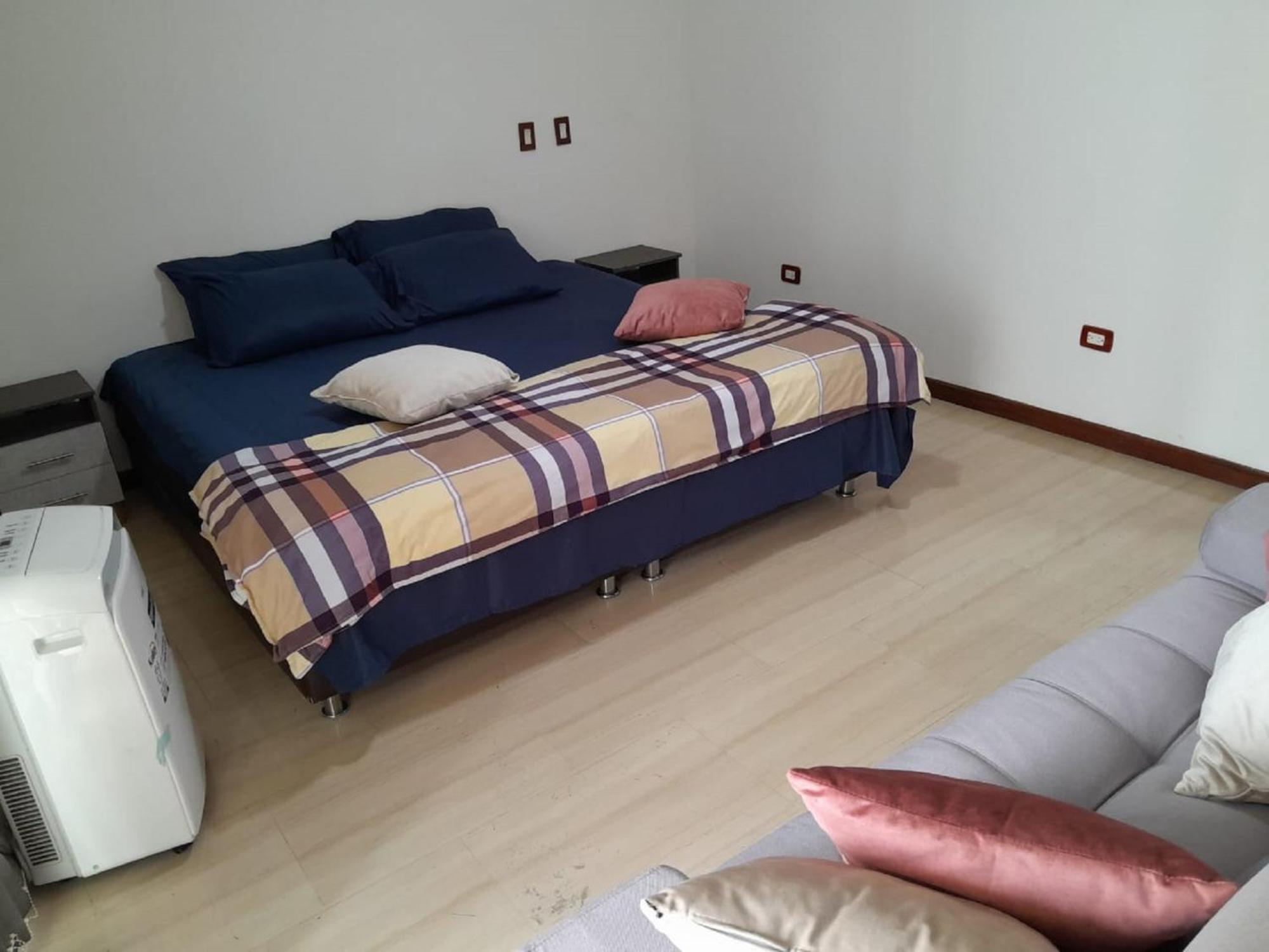 Apartamento Normandia Cerca Al Parque De Los Gatos * Cali