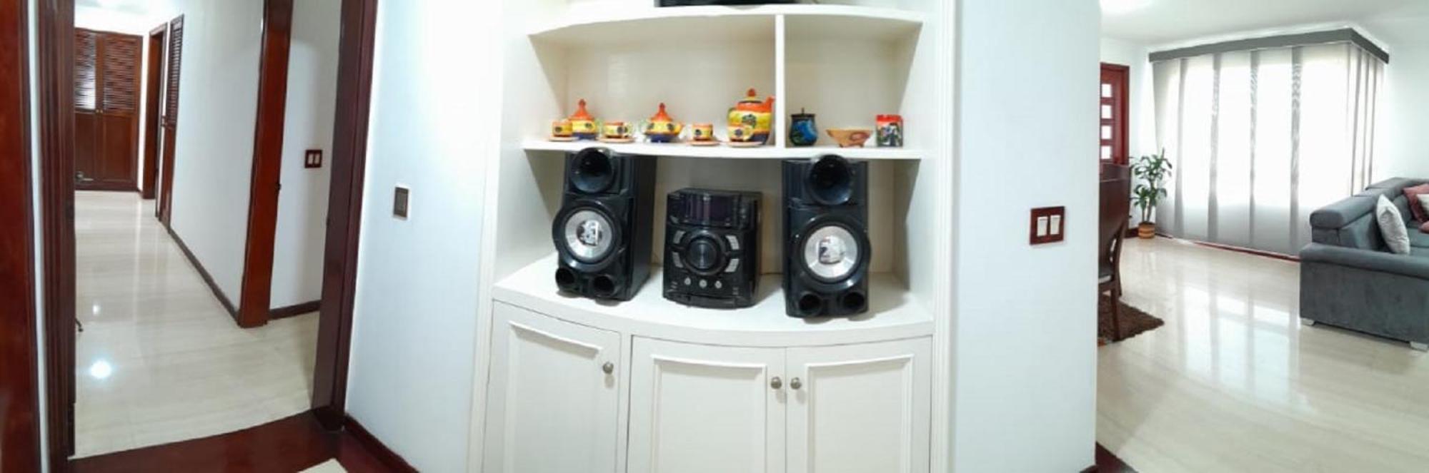 Apartamento Apartamento Normandia Cerca Al Parque De Los Gatos