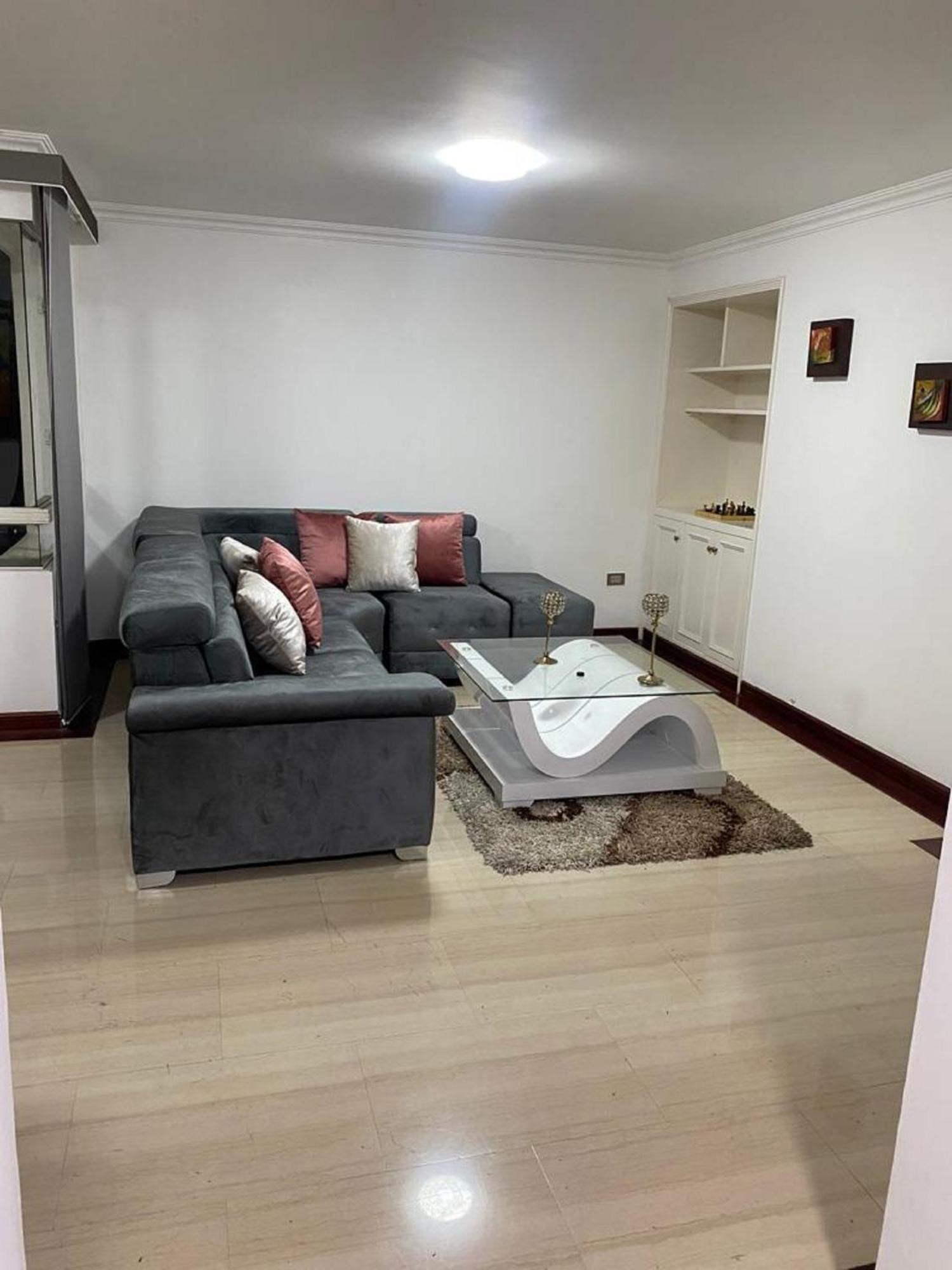 Apartamento Apartamento Normandia Cerca Al Parque De Los Gatos