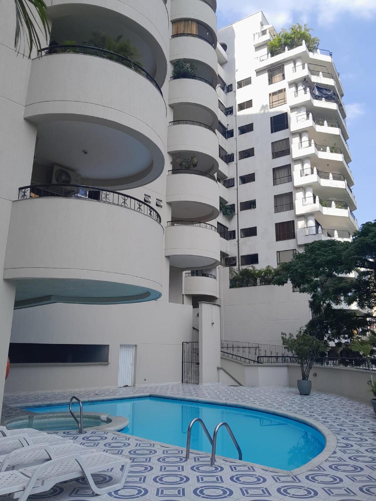 Apartamento Normandia Cerca Al Parque De Los Gatos * Cali